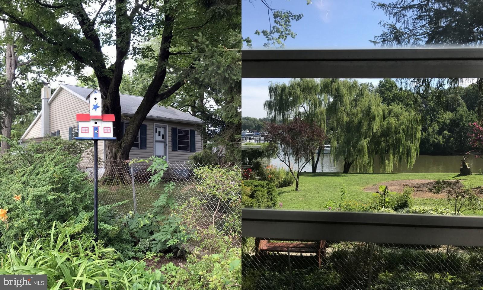 BALTIMORE COUNTY - Residential