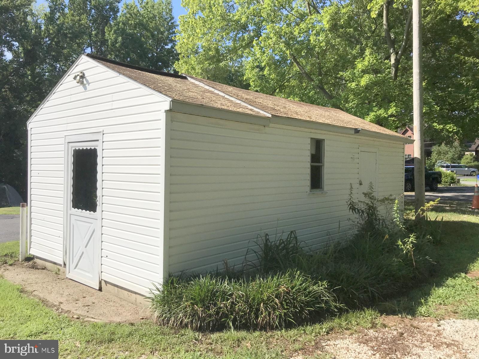 BALTIMORE COUNTY - Residential