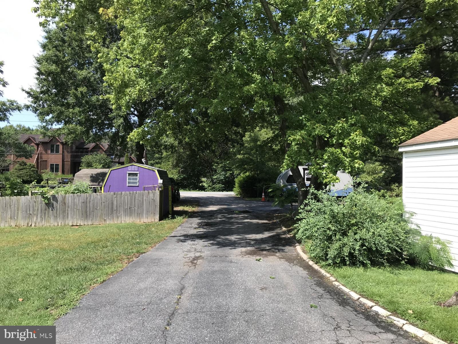 BALTIMORE COUNTY - Residential