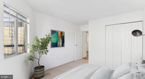 Tiny photo for 450 N 18th Street #1B-0912, PHILADELPHIA, PA 19130 (MLS # PAPH2584514)