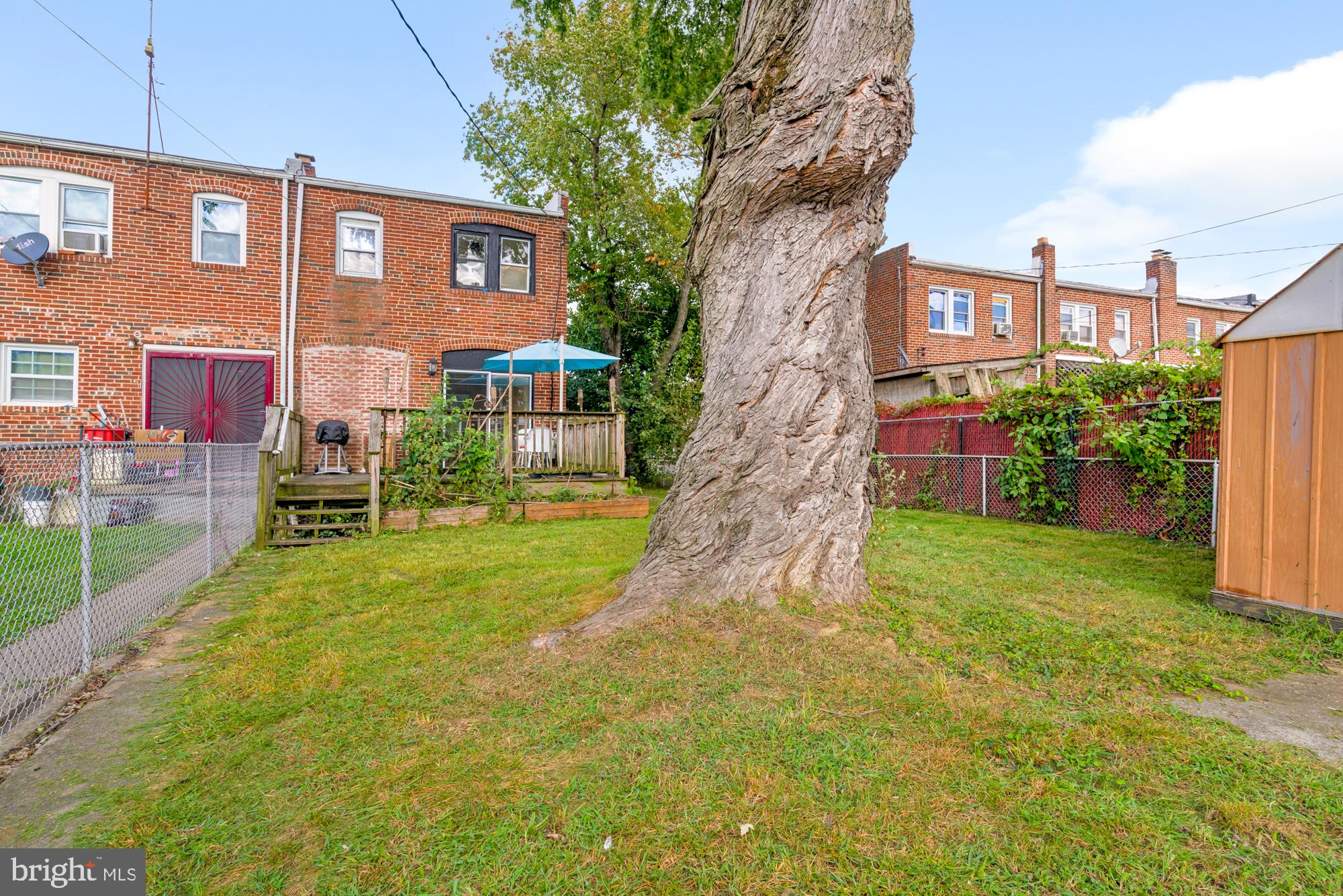 BROOKLYN PARK - Residential