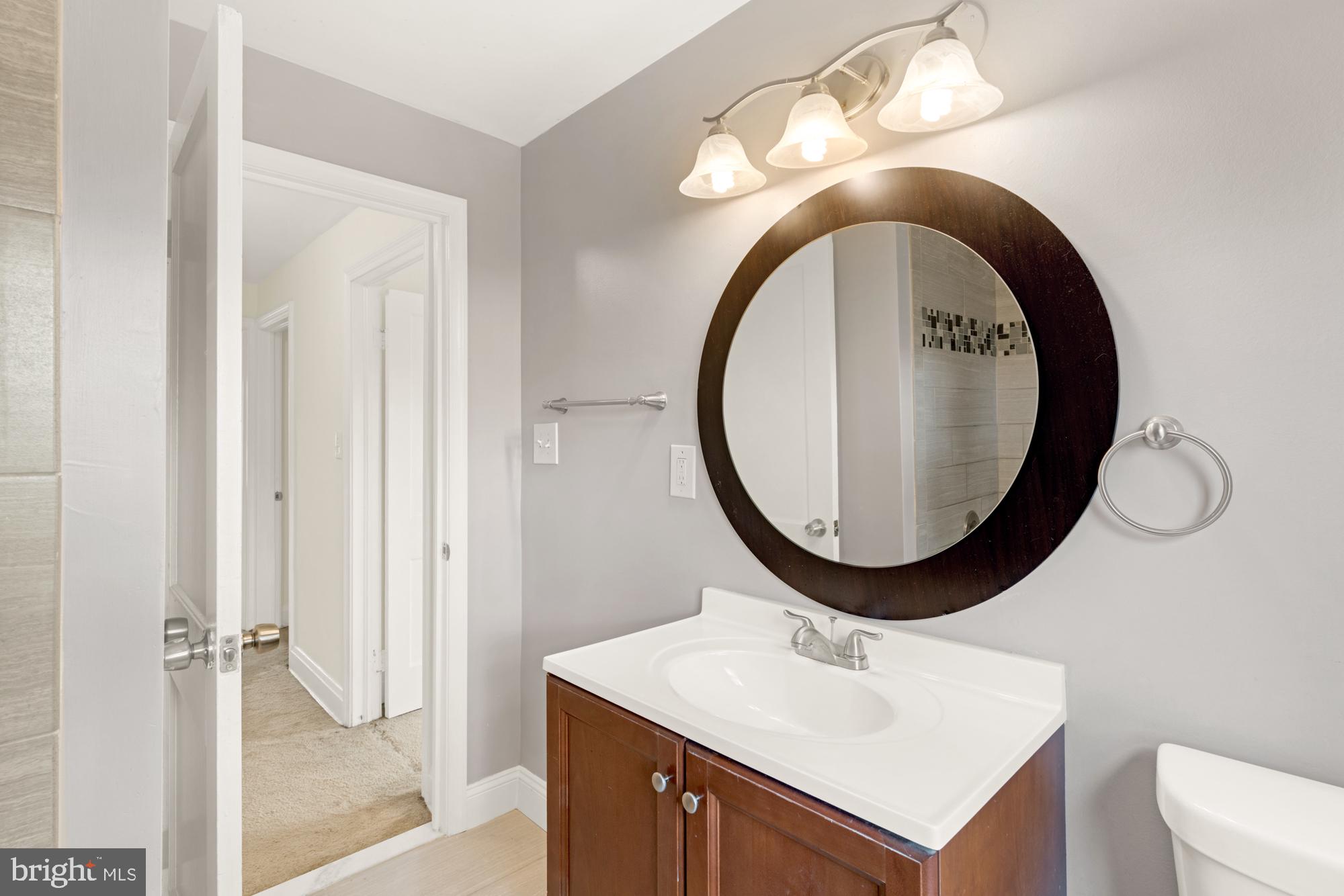 BROOKLYN PARK - Residential