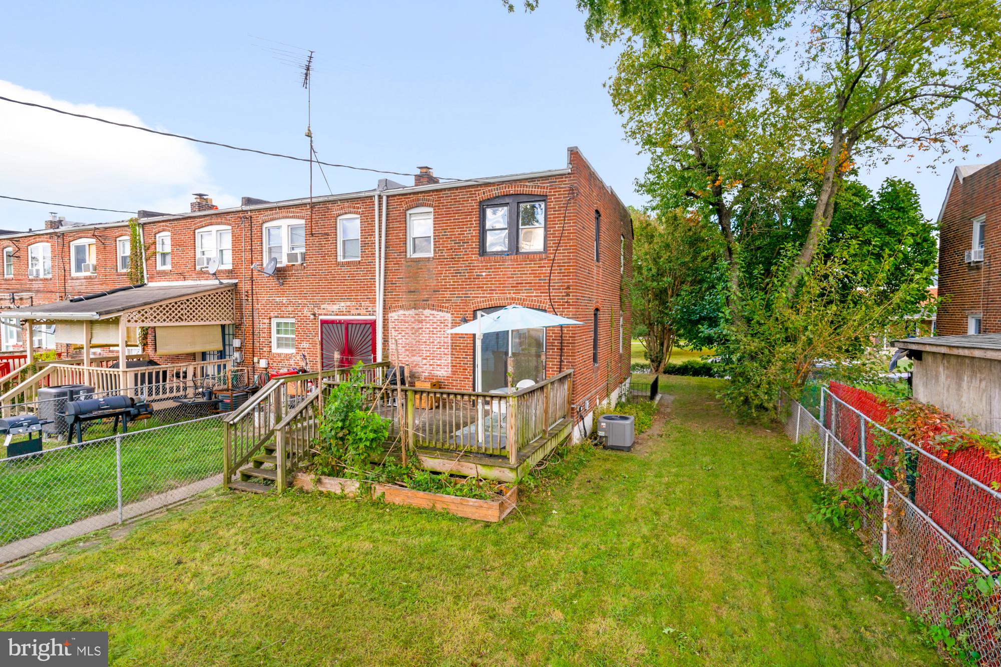 BROOKLYN PARK - Residential