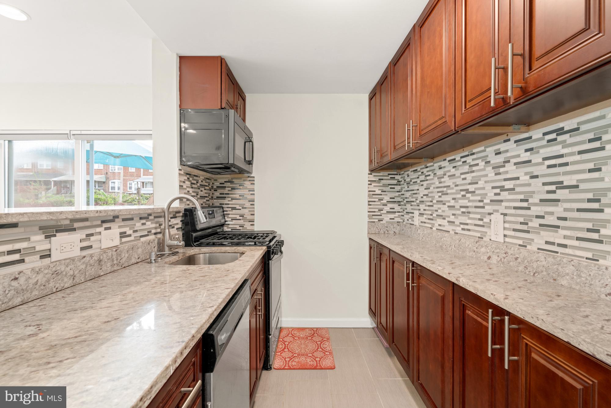 BROOKLYN PARK - Residential