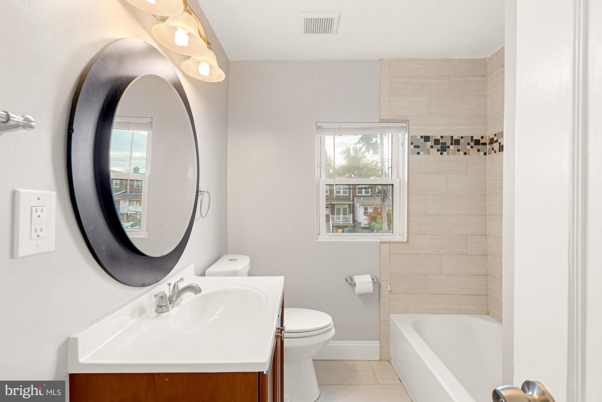 BROOKLYN PARK - Residential