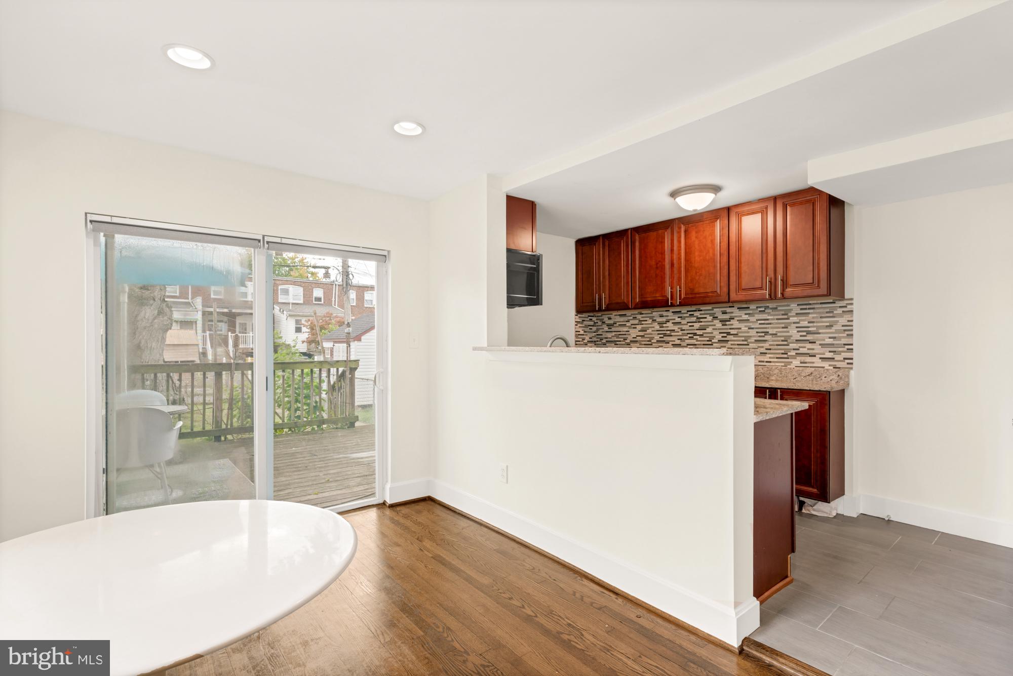 BROOKLYN PARK - Residential