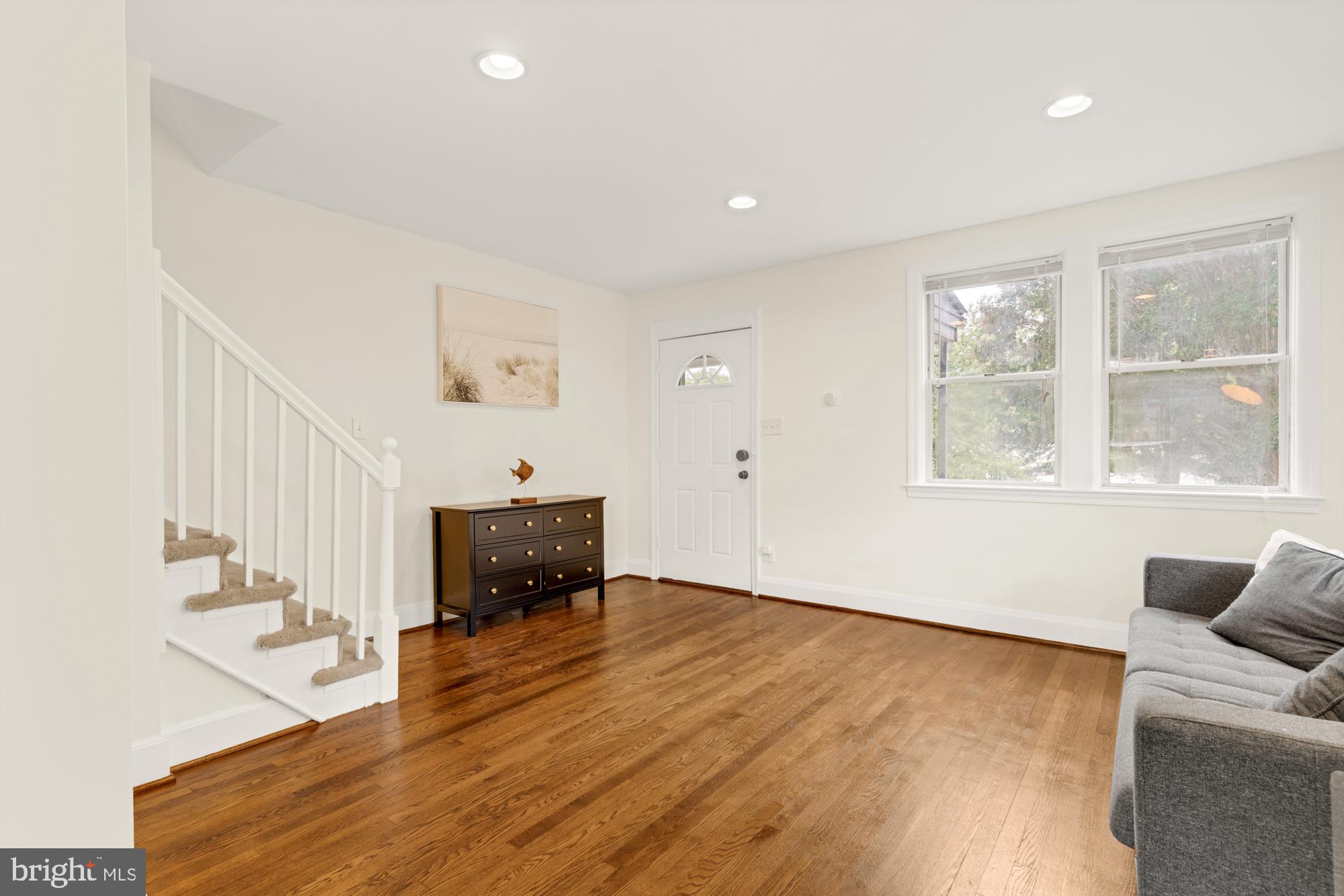 BROOKLYN PARK - Residential