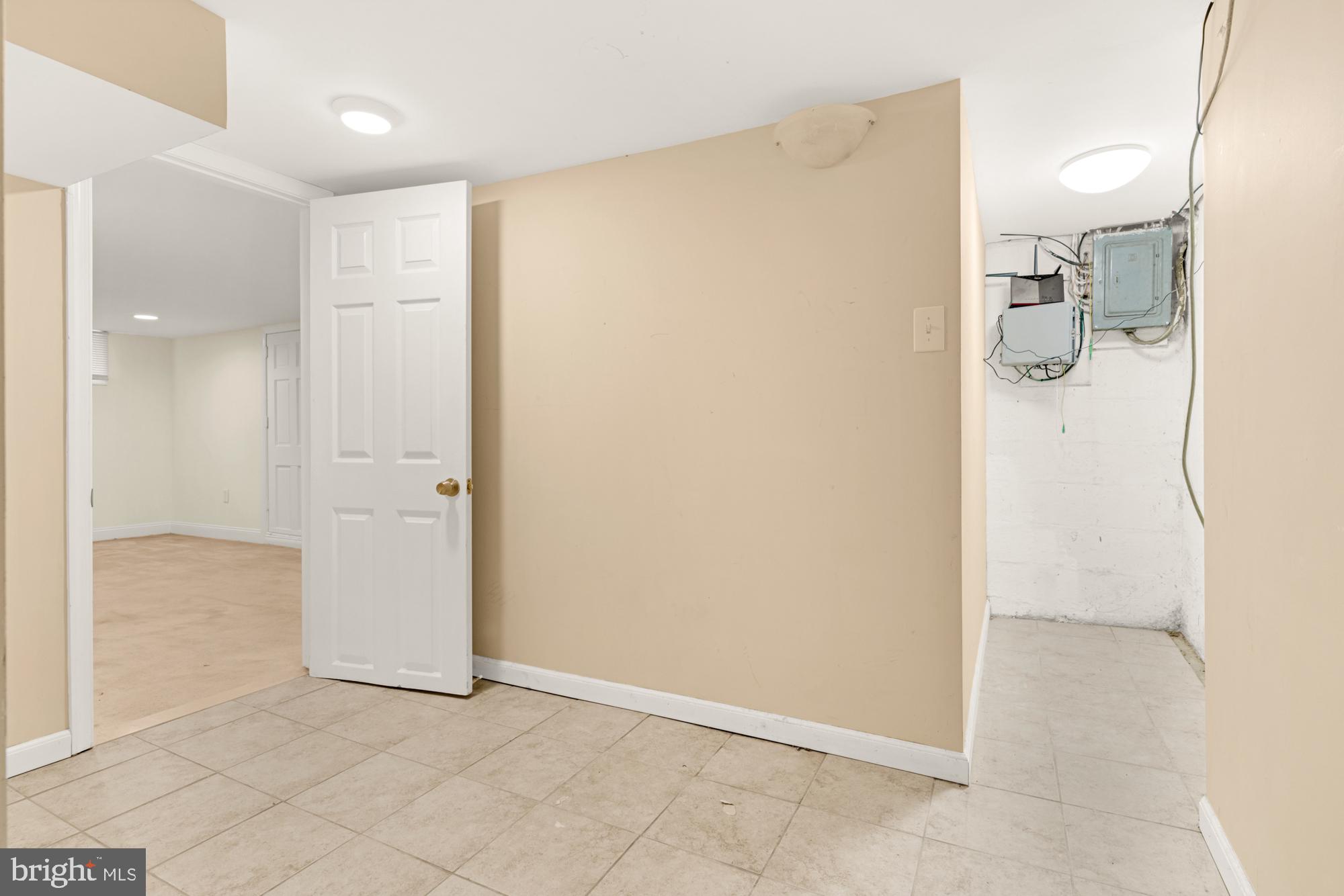 BROOKLYN PARK - Residential