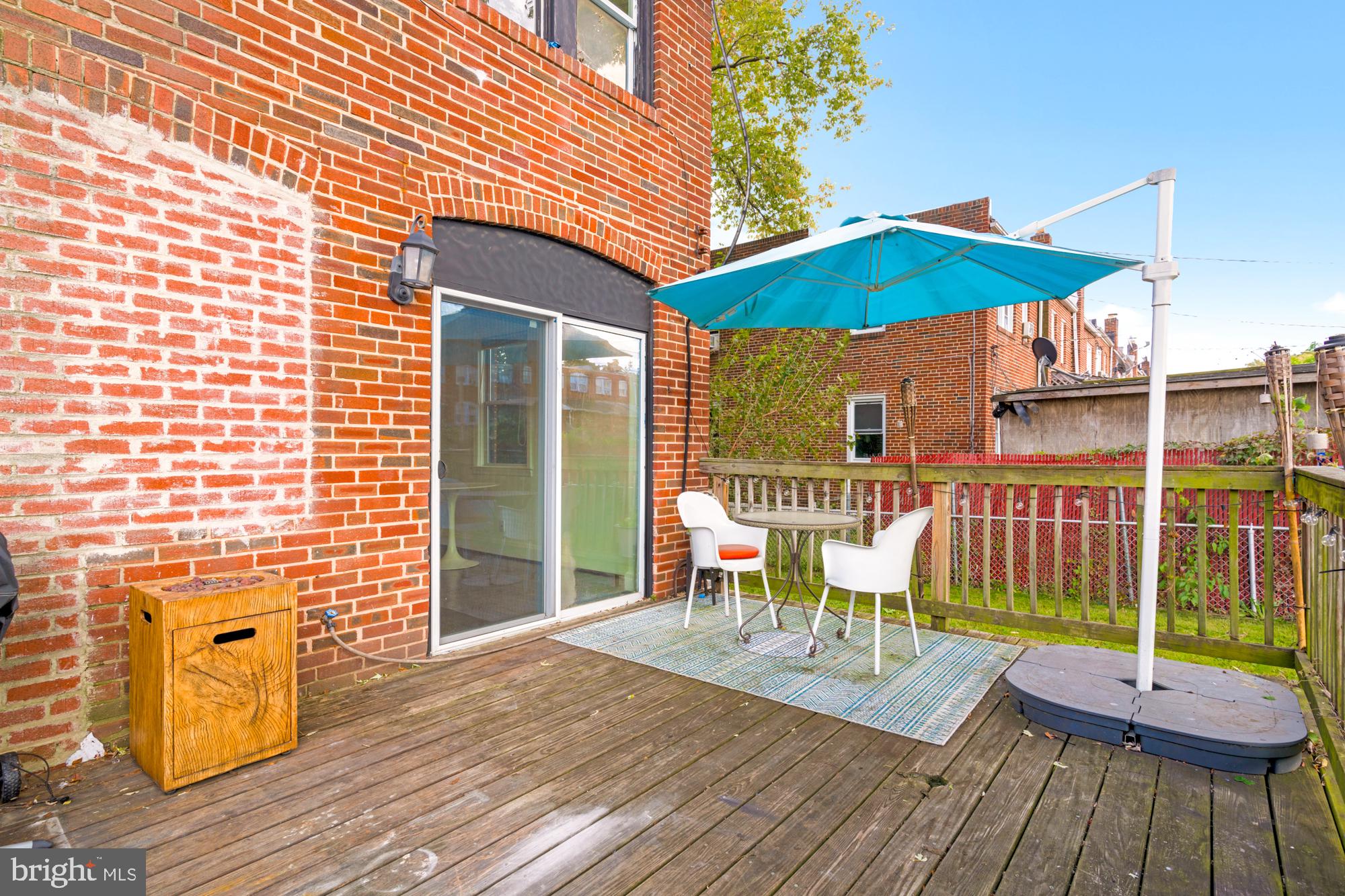 BROOKLYN PARK - Residential