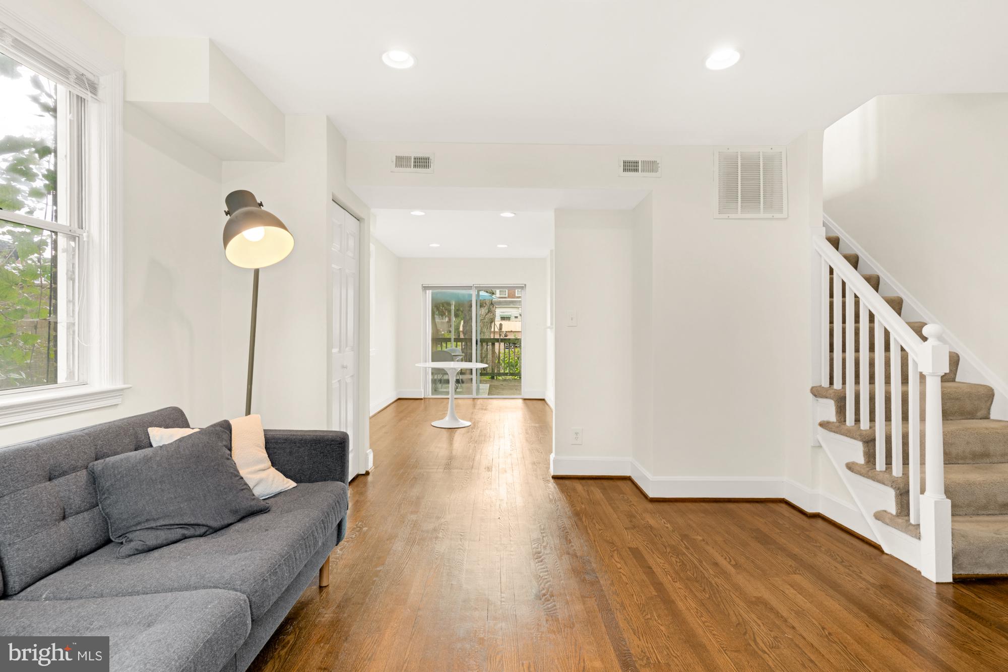 BROOKLYN PARK - Residential