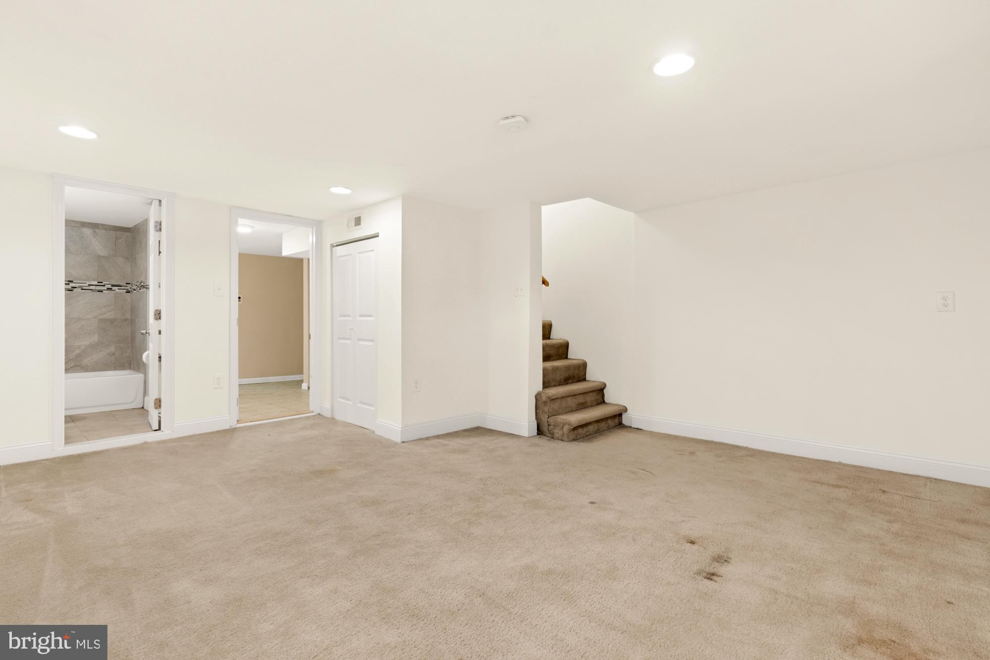 BROOKLYN PARK - Residential