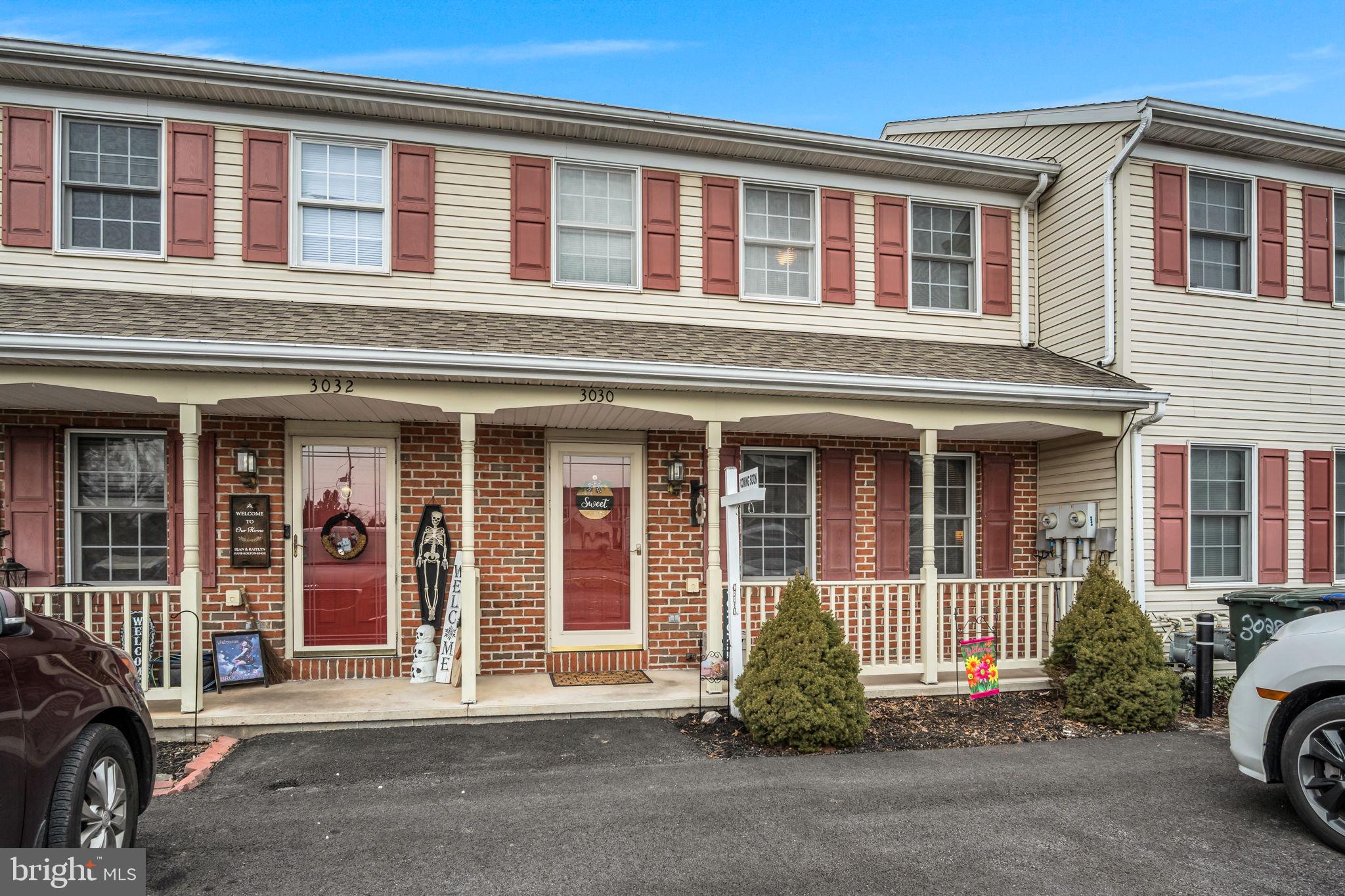 SALEM RUN - Residential