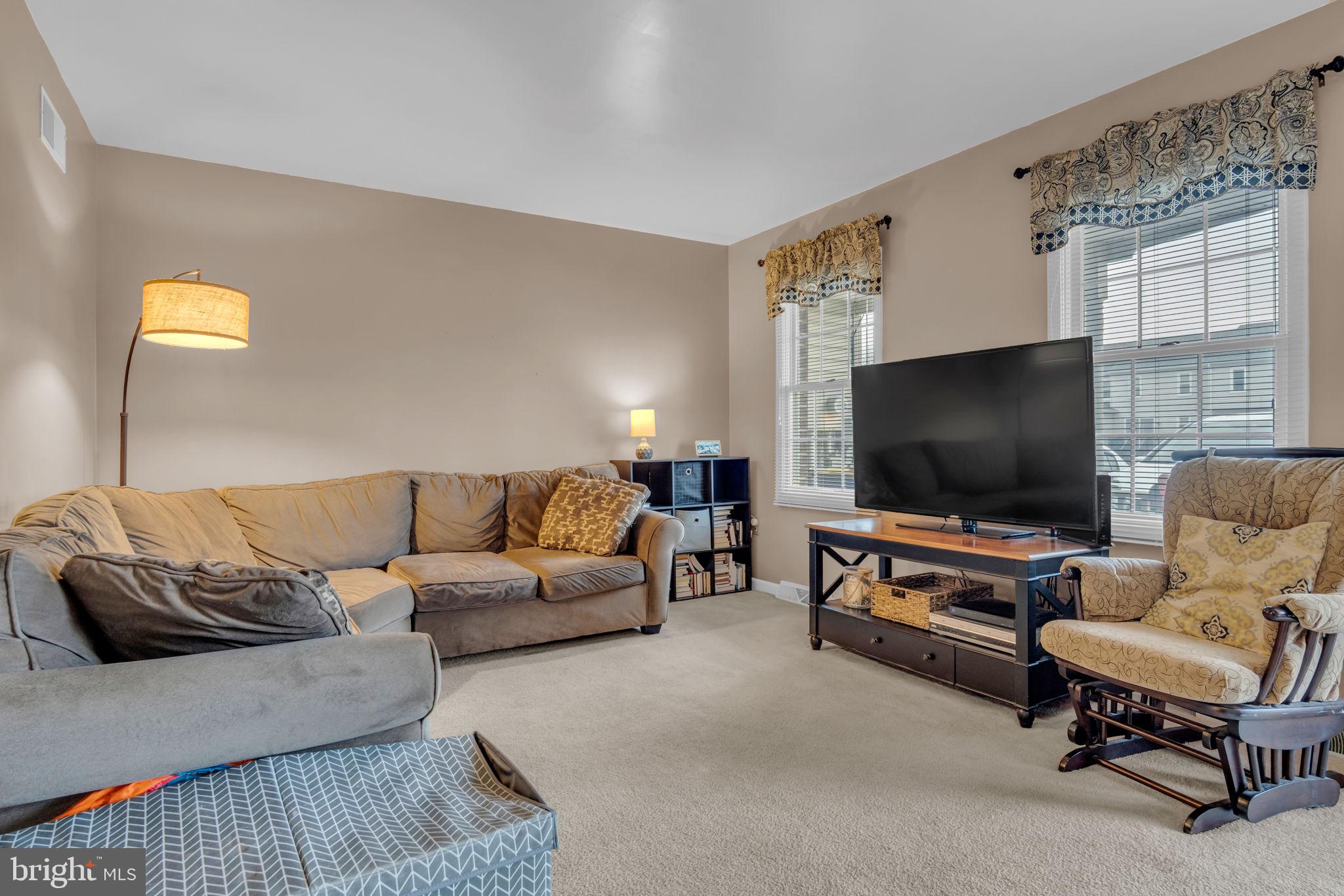 SALEM RUN - Residential