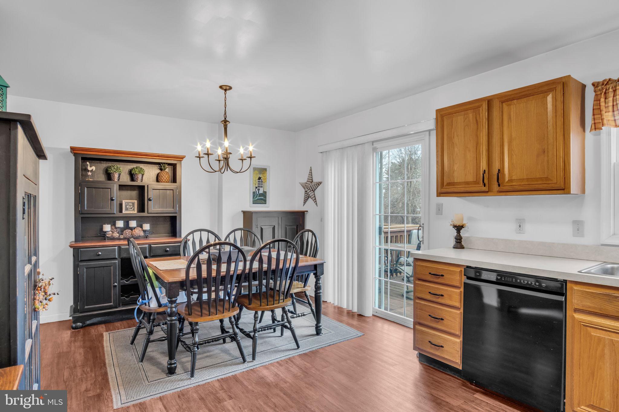 SALEM RUN - Residential