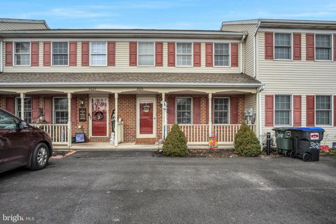 3030 BORNT DRIVE DOVER PA 17315