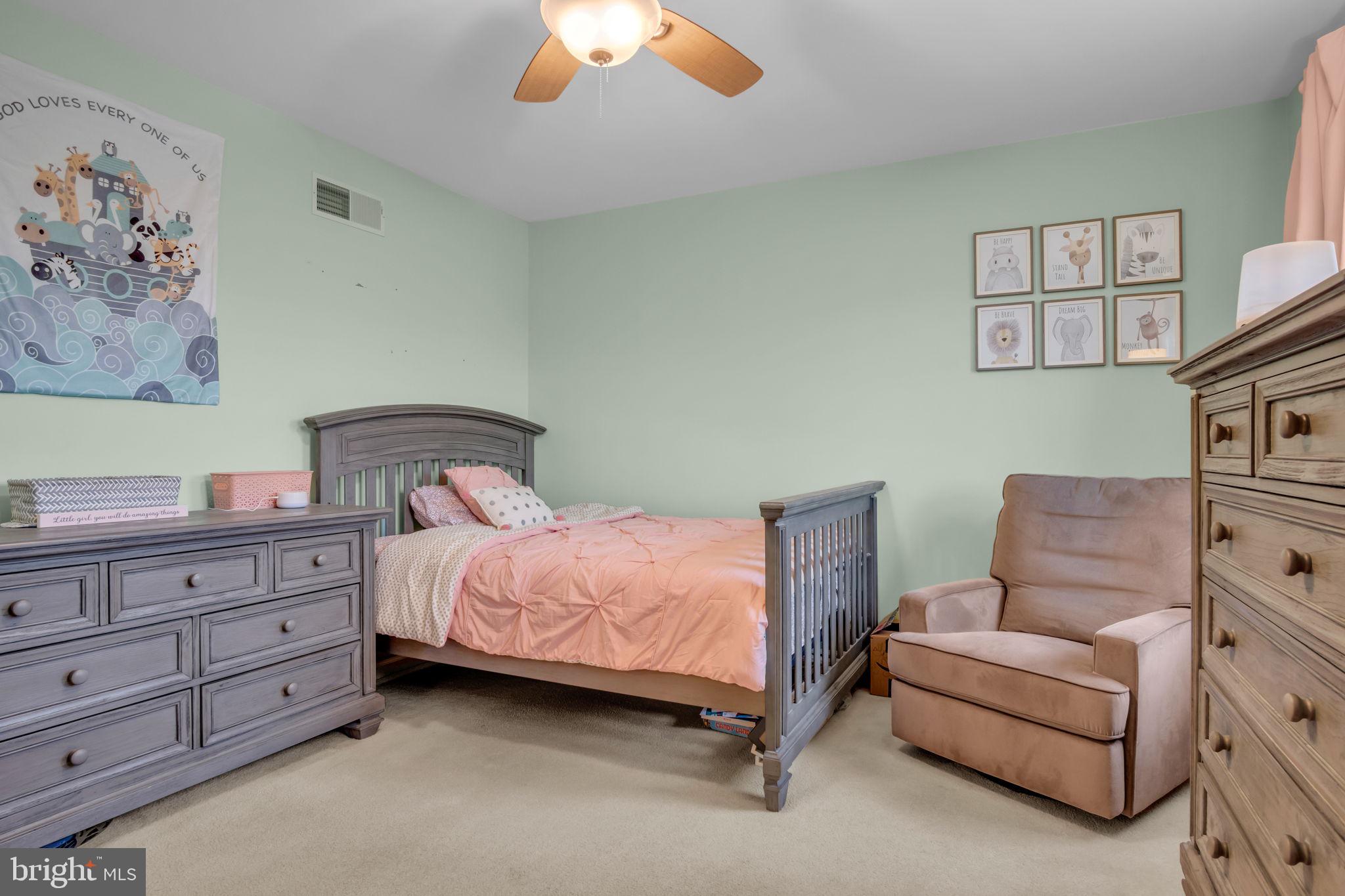 SALEM RUN - Residential