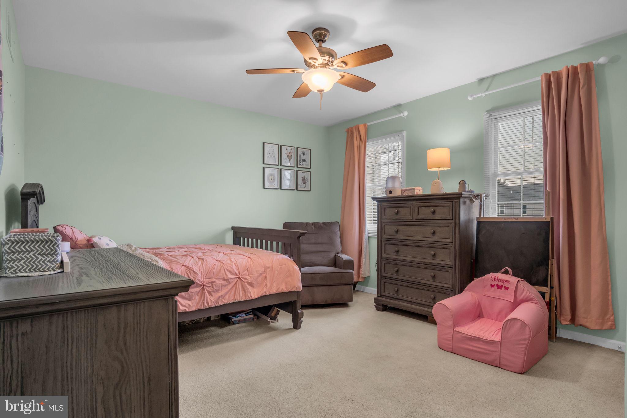 SALEM RUN - Residential