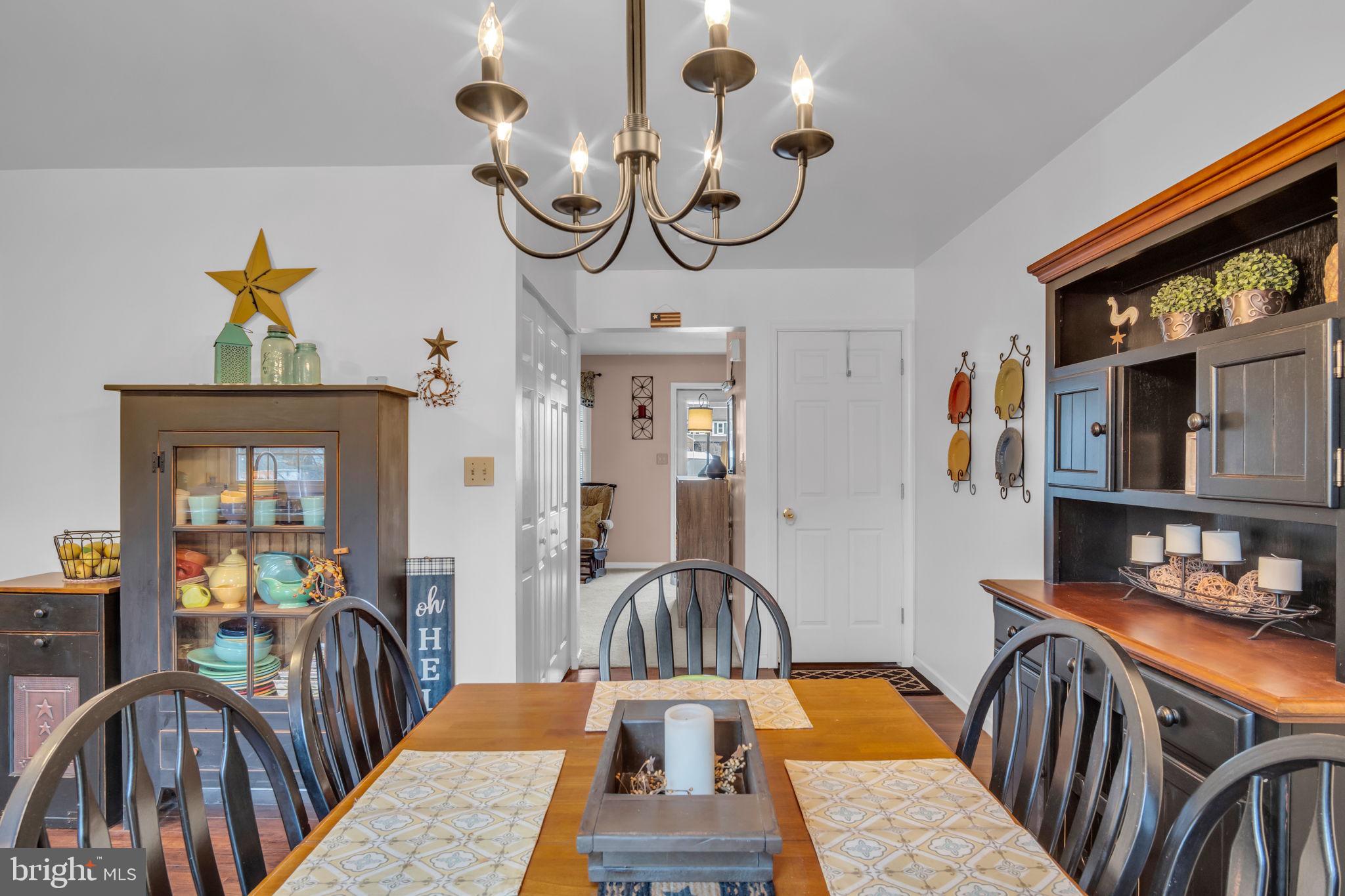 SALEM RUN - Residential