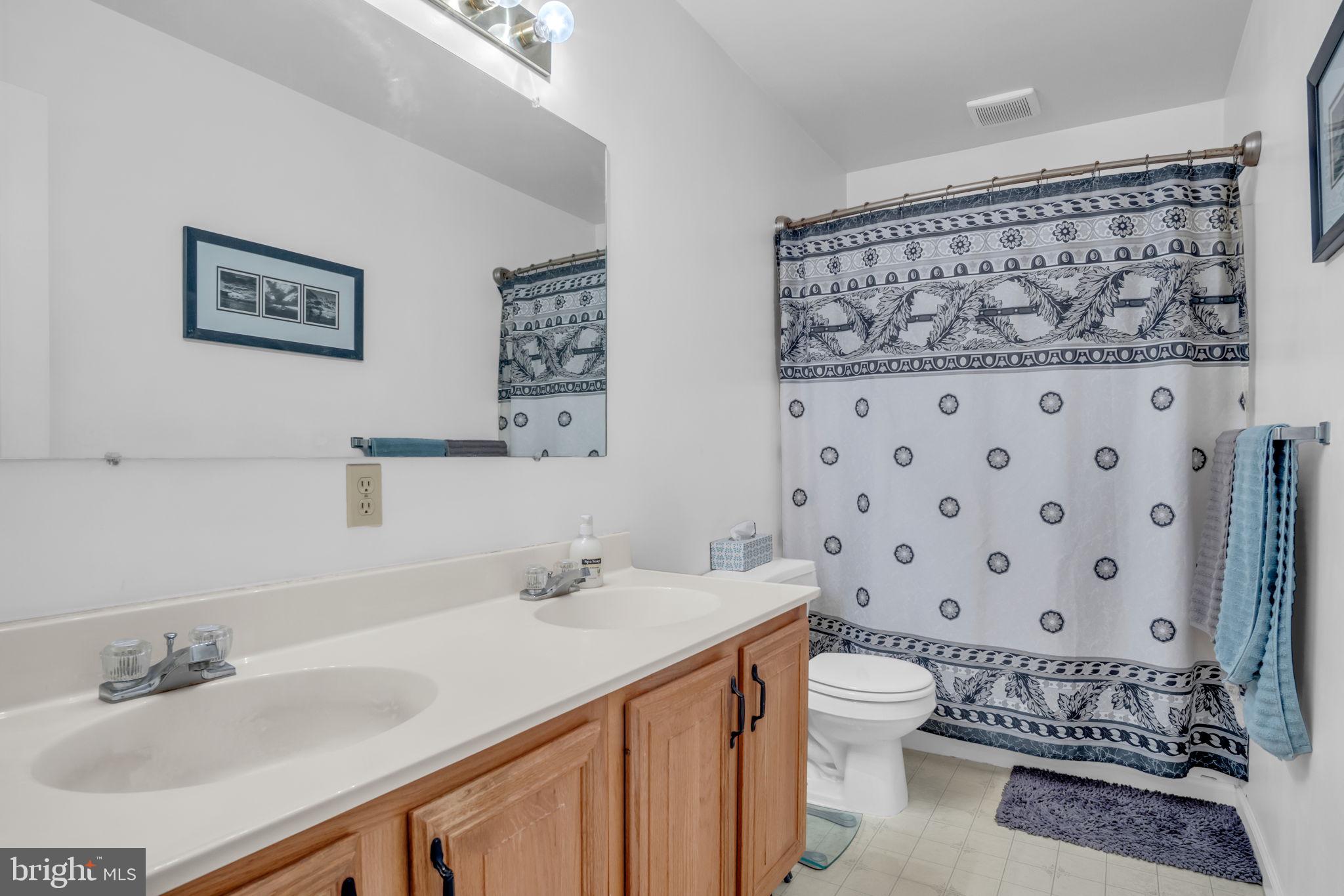 SALEM RUN - Residential