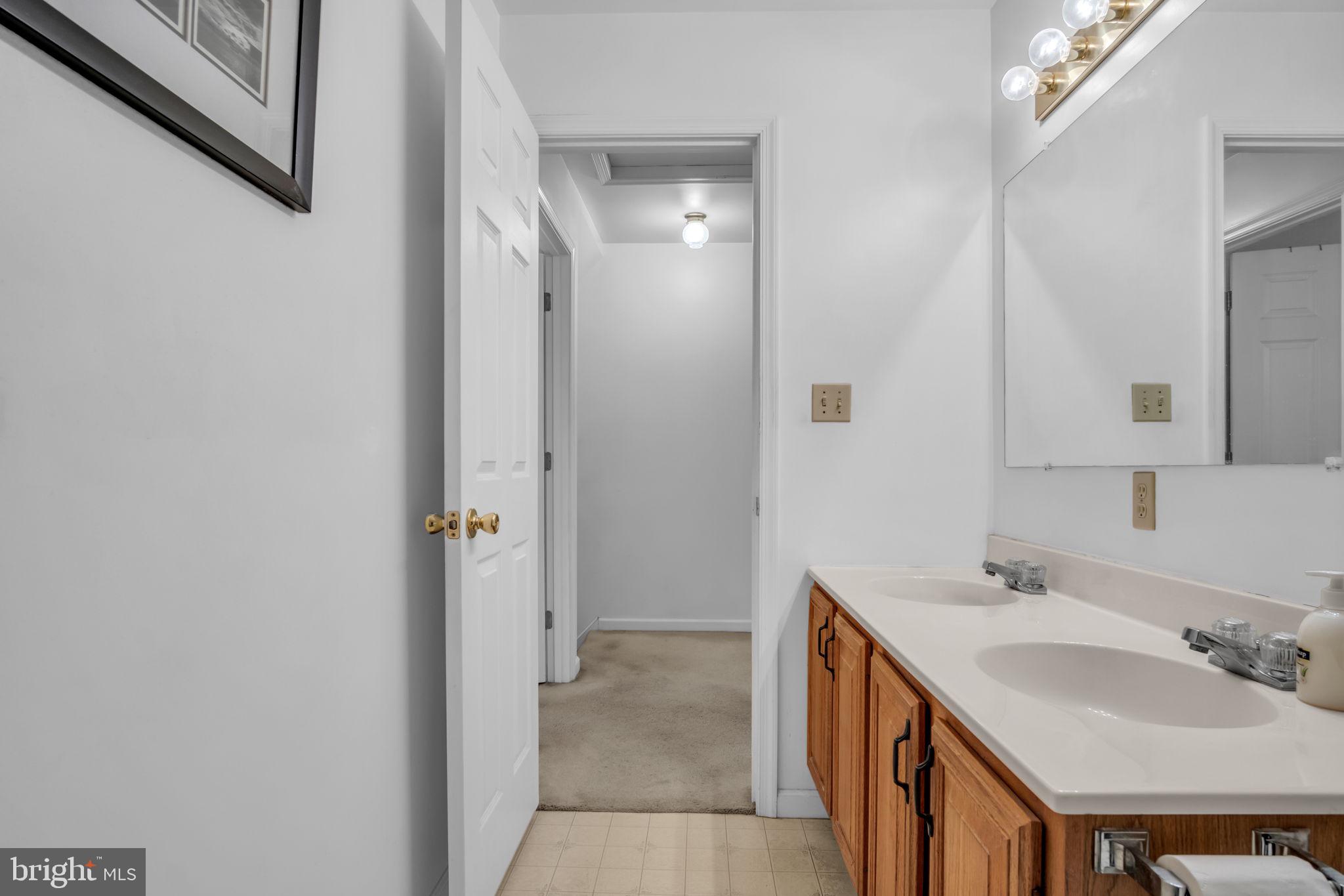 SALEM RUN - Residential