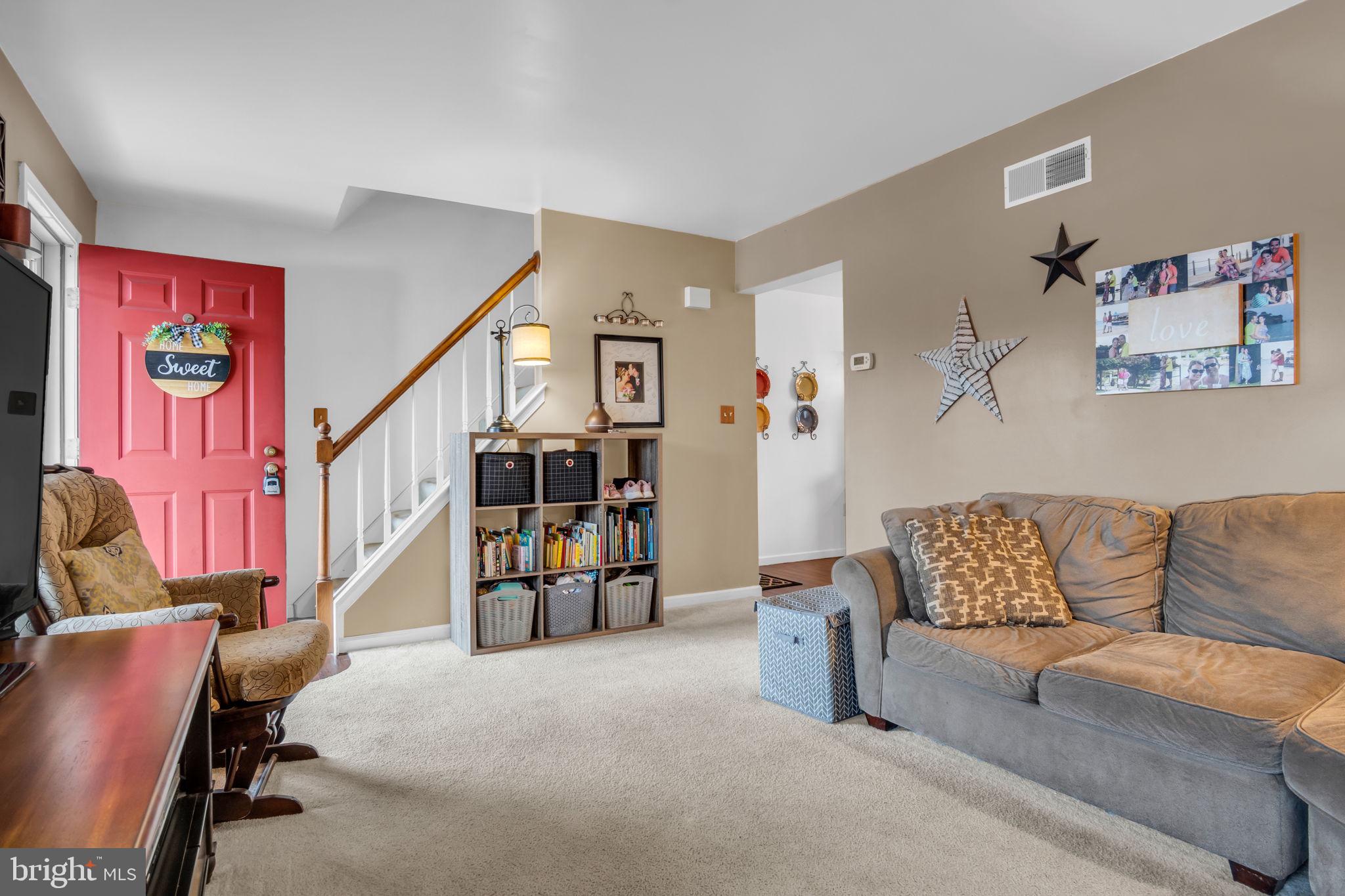 SALEM RUN - Residential