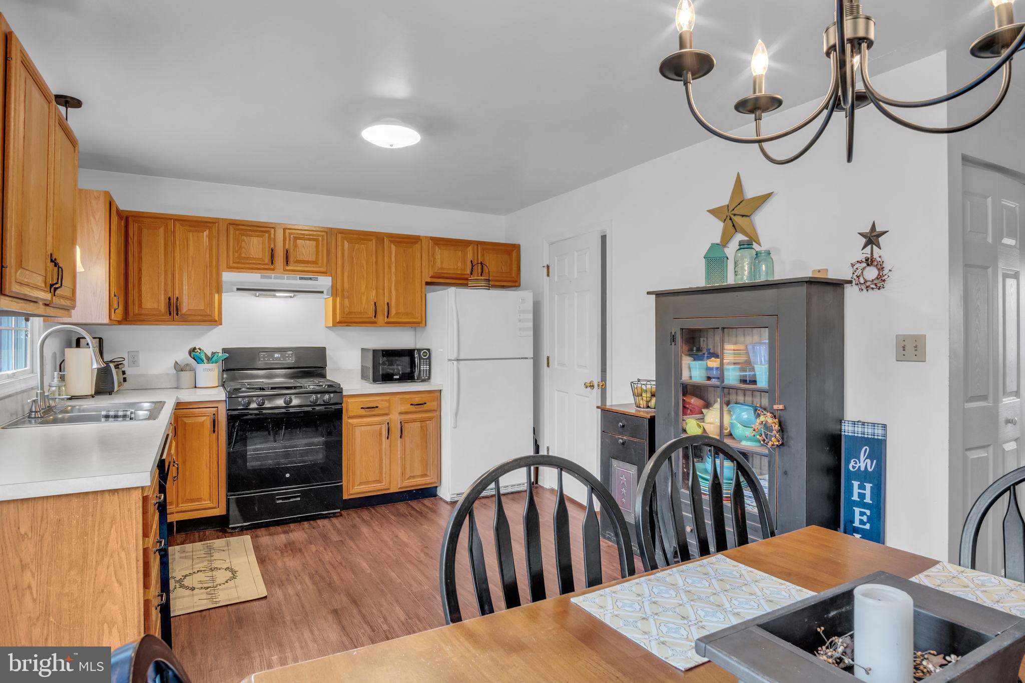 SALEM RUN - Residential