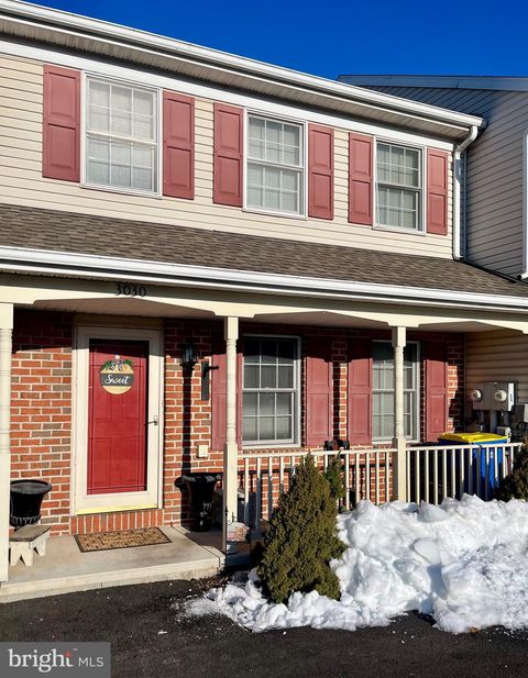 3030 BORNT DRIVE DOVER PA 17315