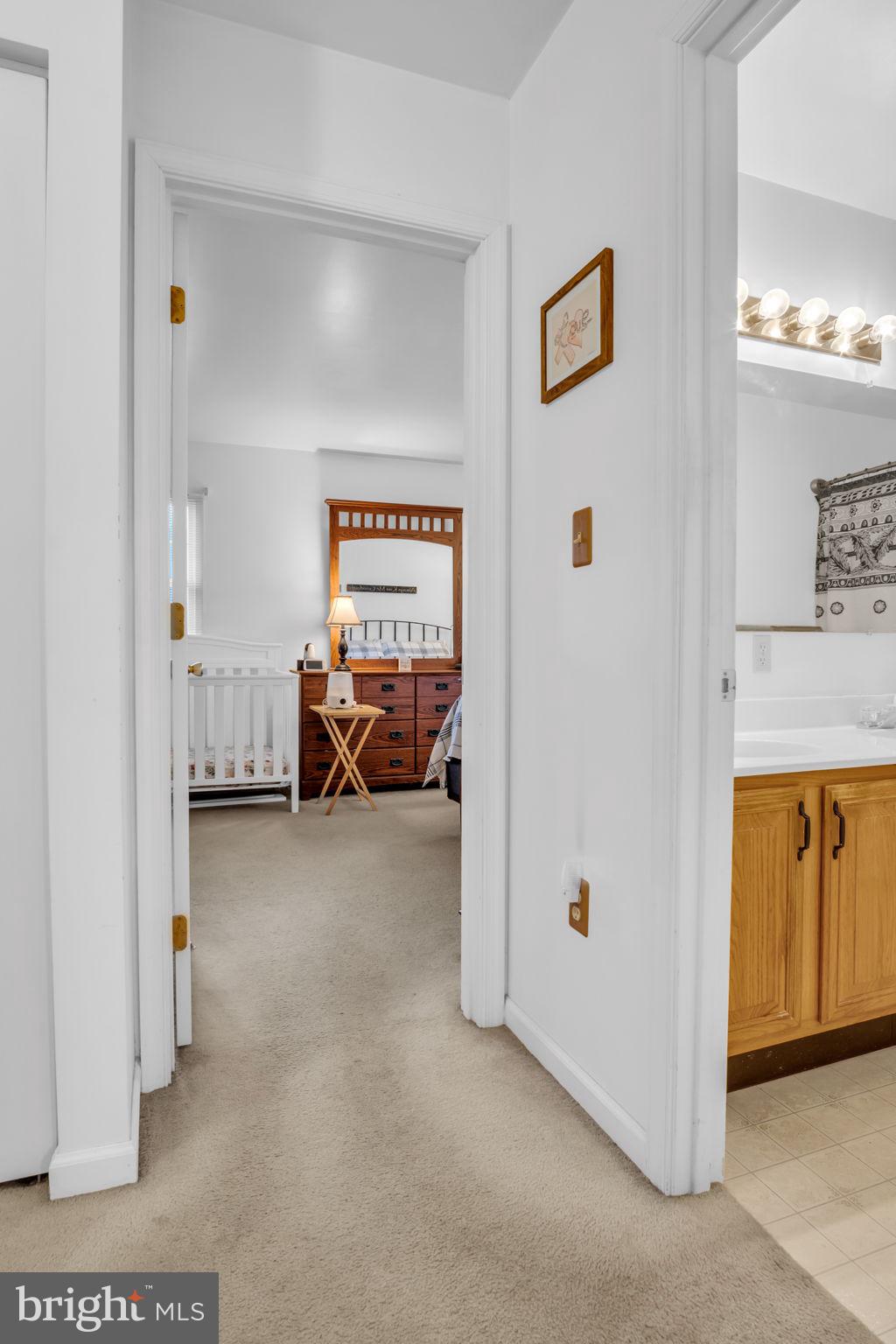 SALEM RUN - Residential