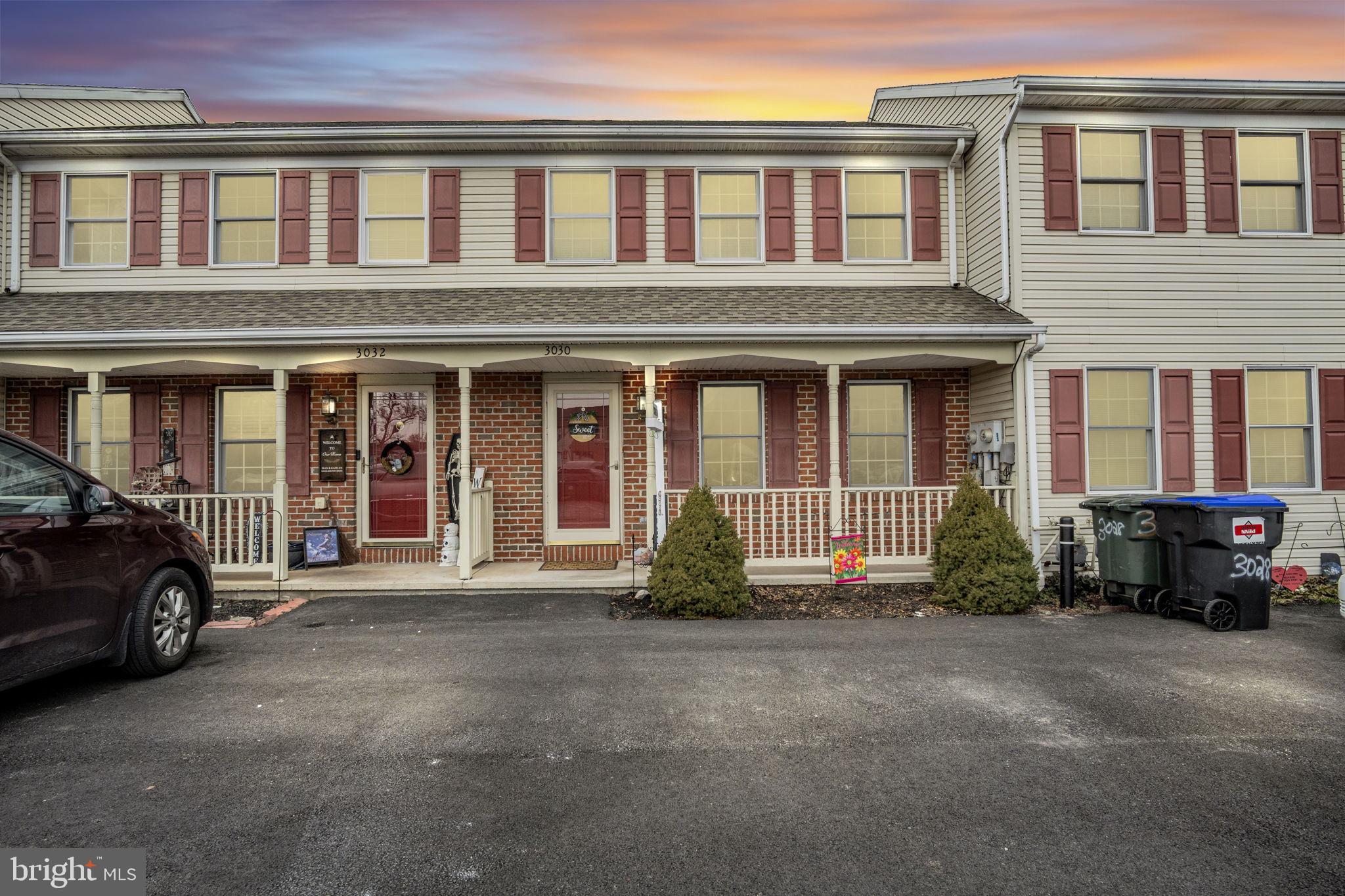 SALEM RUN - Residential