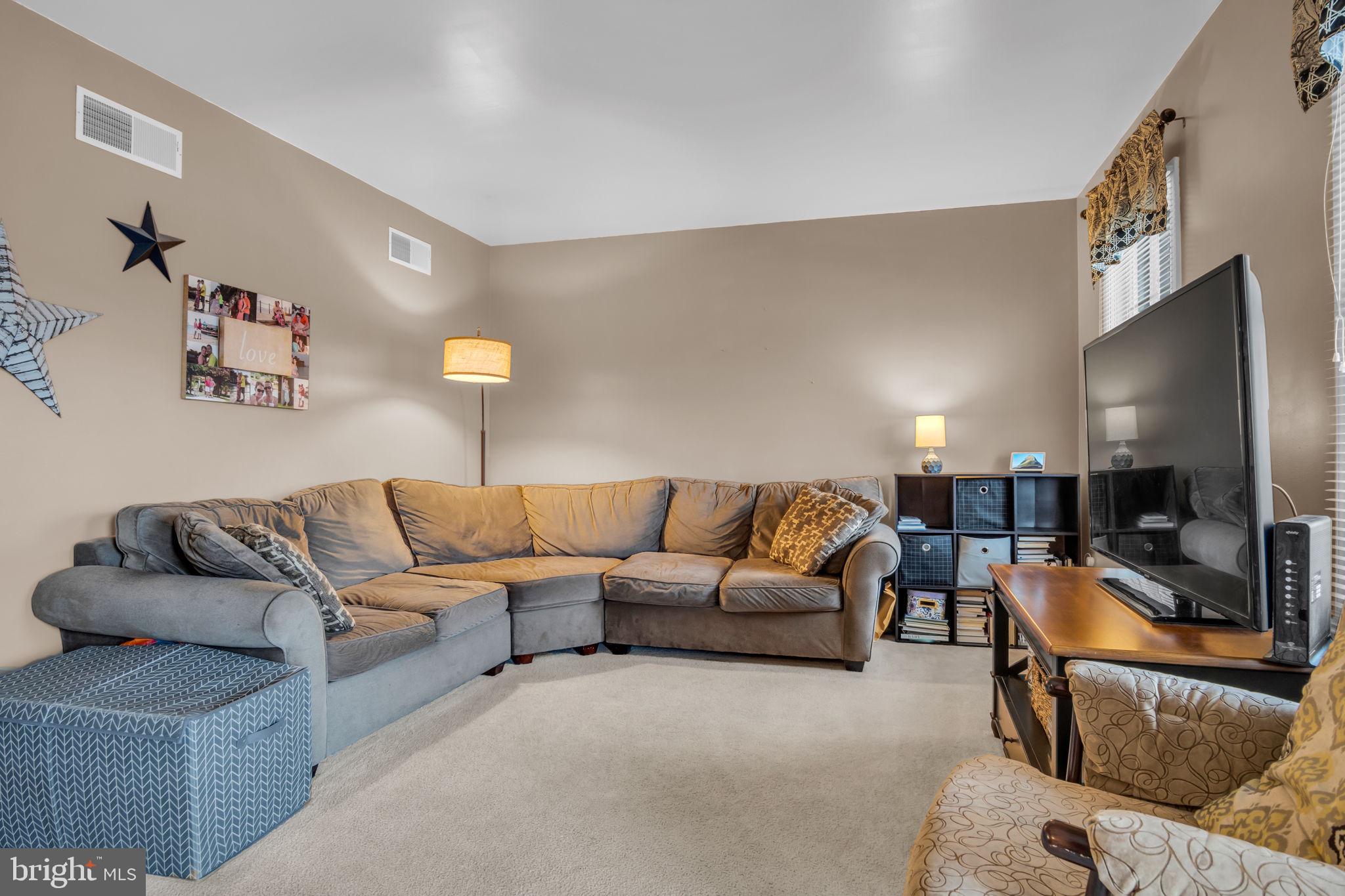 SALEM RUN - Residential