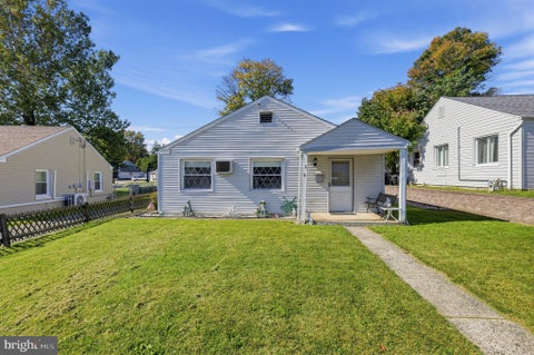 Photo of 9 Scarlet Avenue, ASTON, PA 19014 (MLS # PADE2126444)
