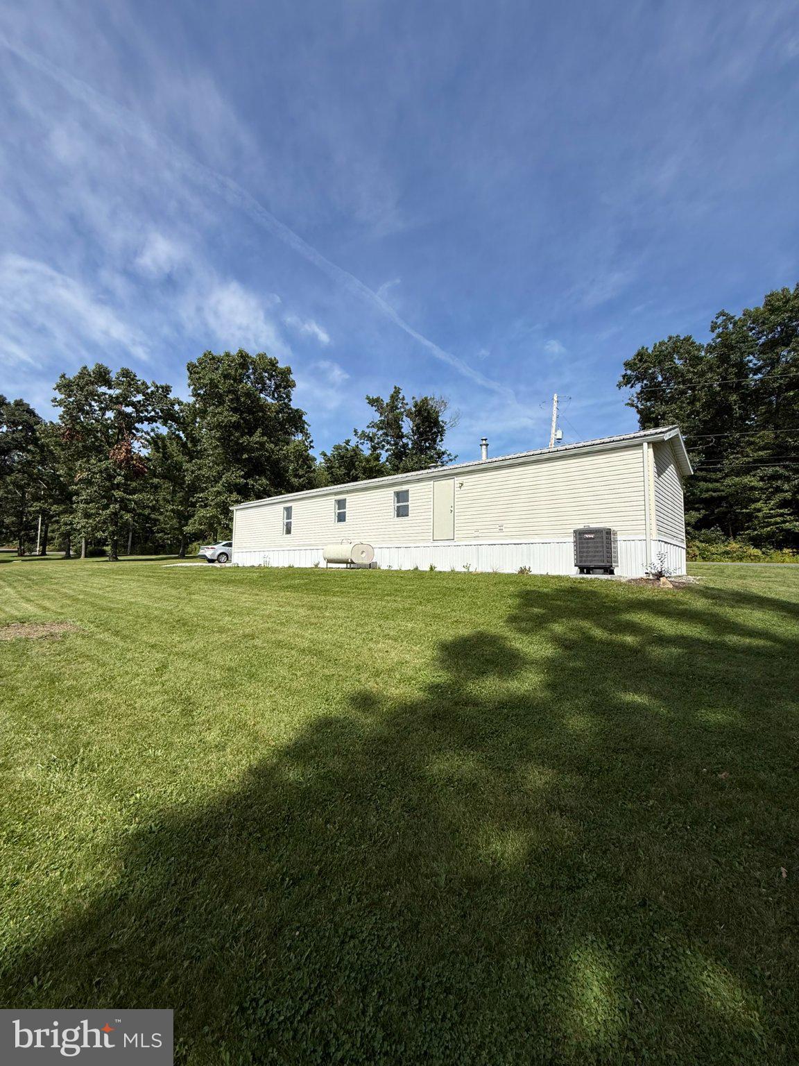 1283 BLUE SPRUCE ROAD