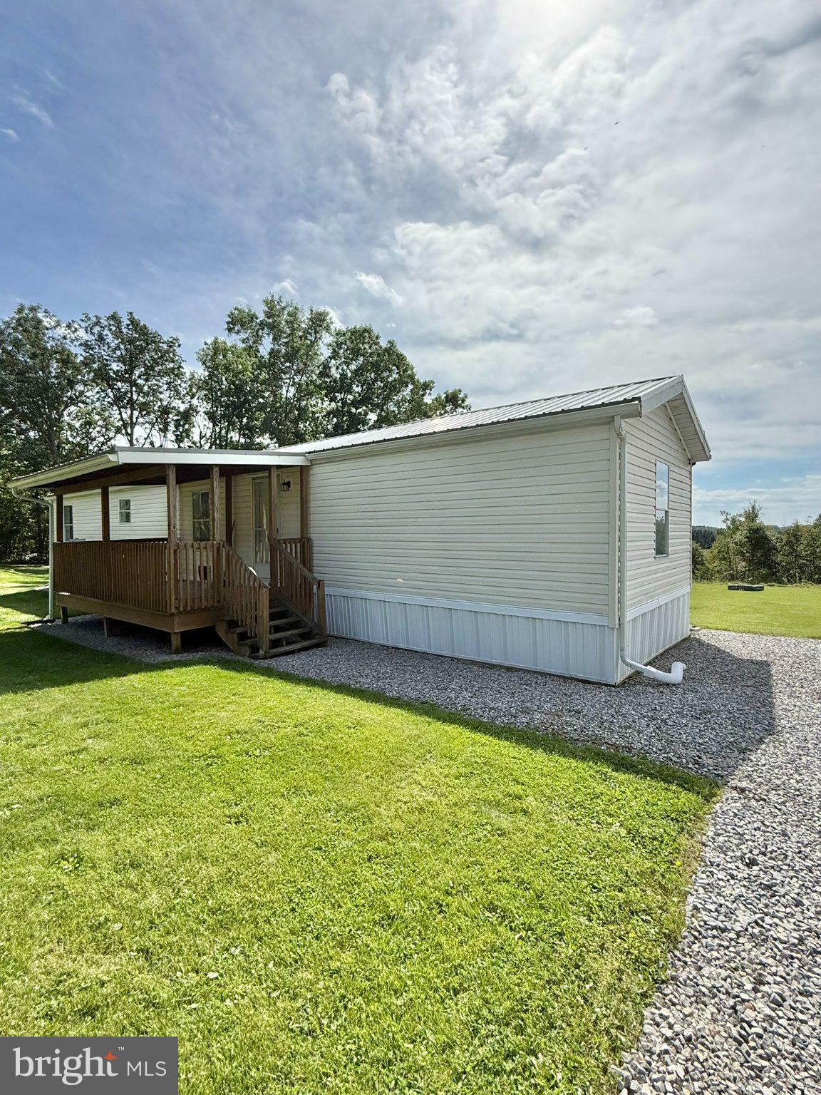 1283 BLUE SPRUCE ROAD