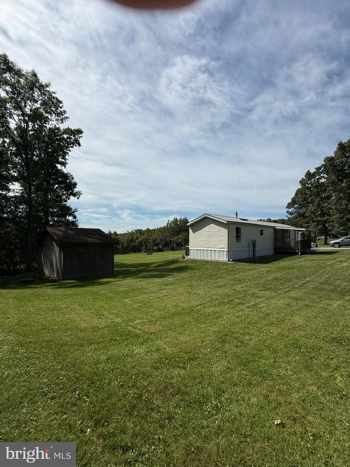 1283 BLUE SPRUCE ROAD