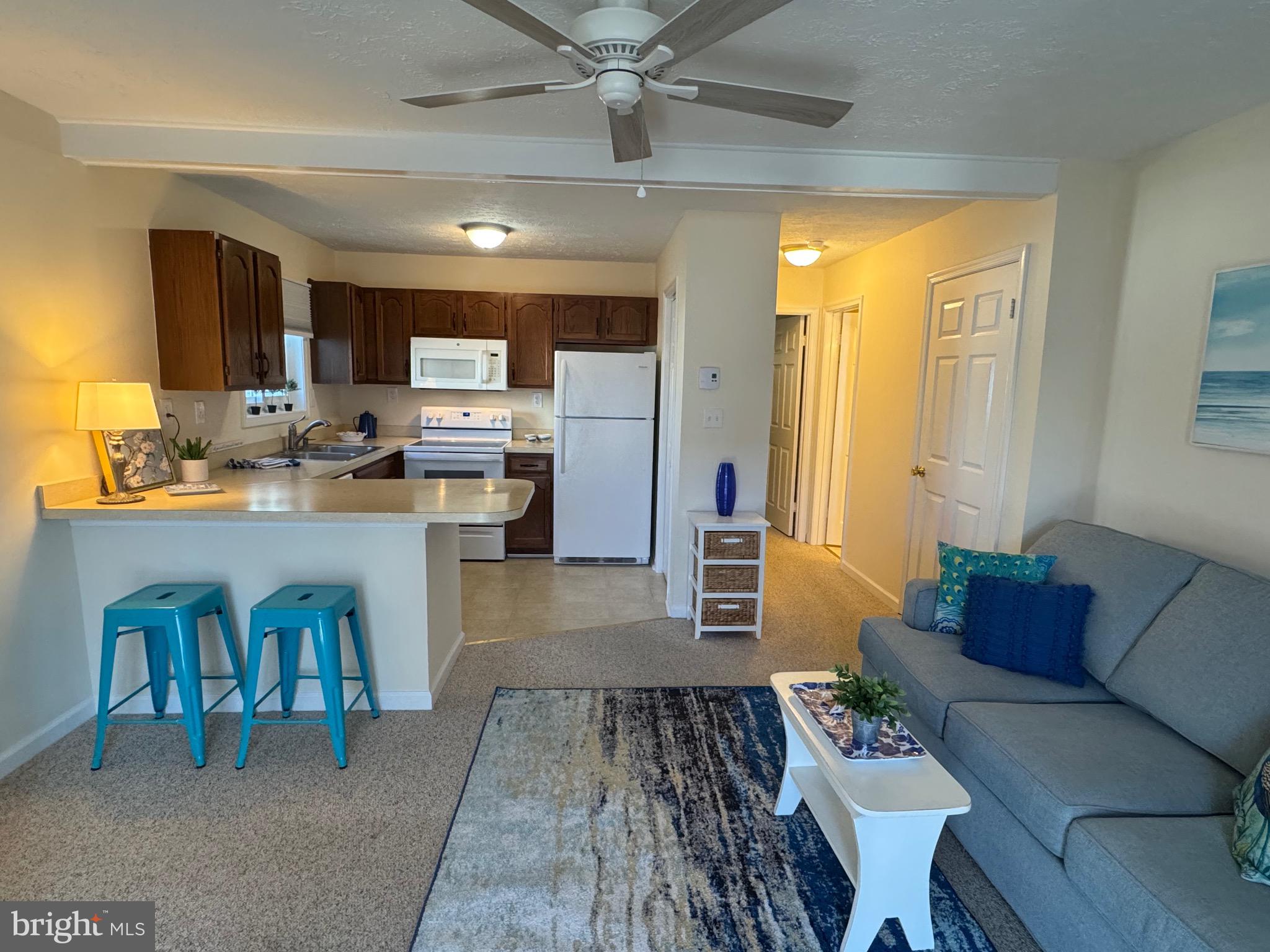 NON DEVELOPMENT - Residential