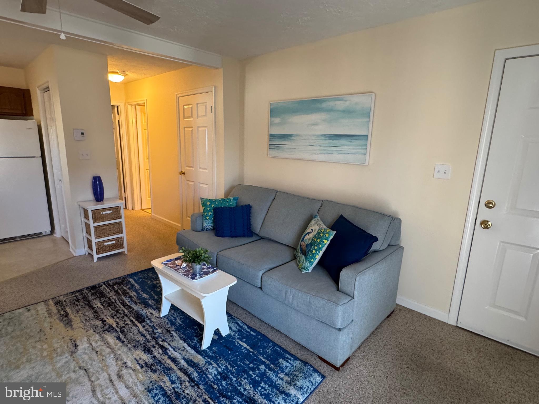 NON DEVELOPMENT - Residential