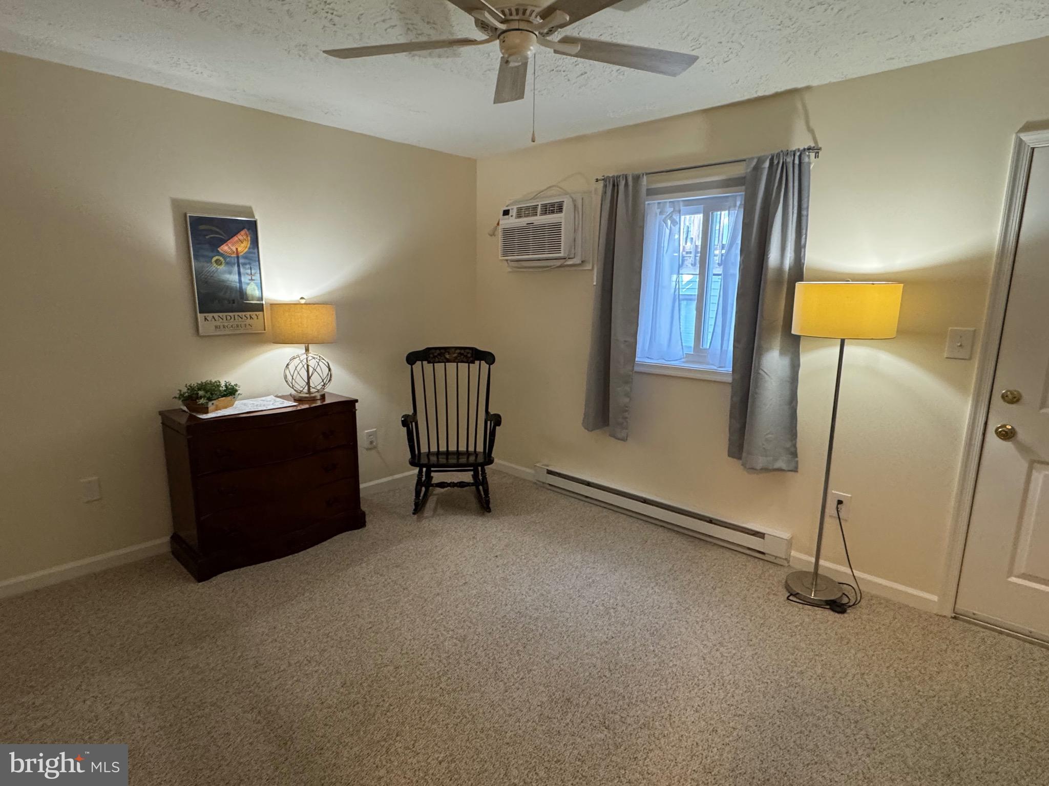 NON DEVELOPMENT - Residential