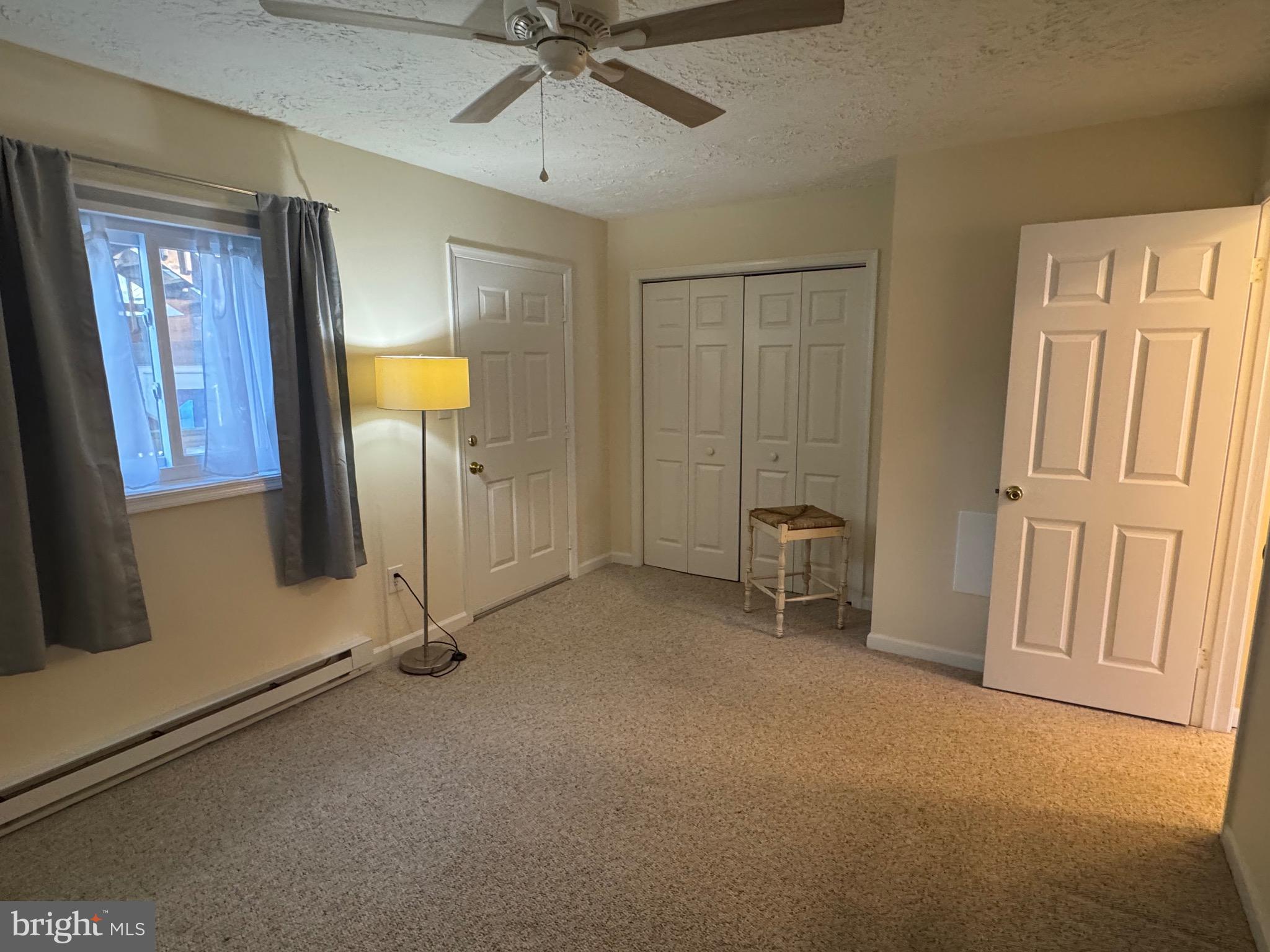 NON DEVELOPMENT - Residential