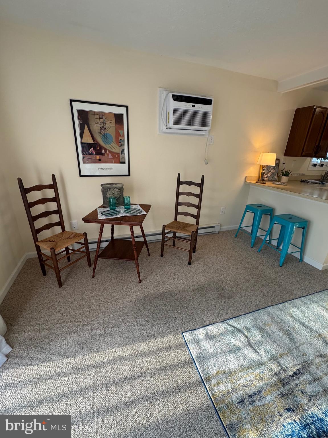 NON DEVELOPMENT - Residential