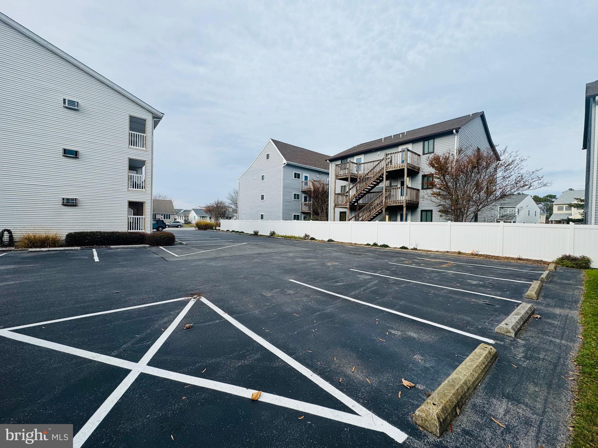 NON DEVELOPMENT - Residential