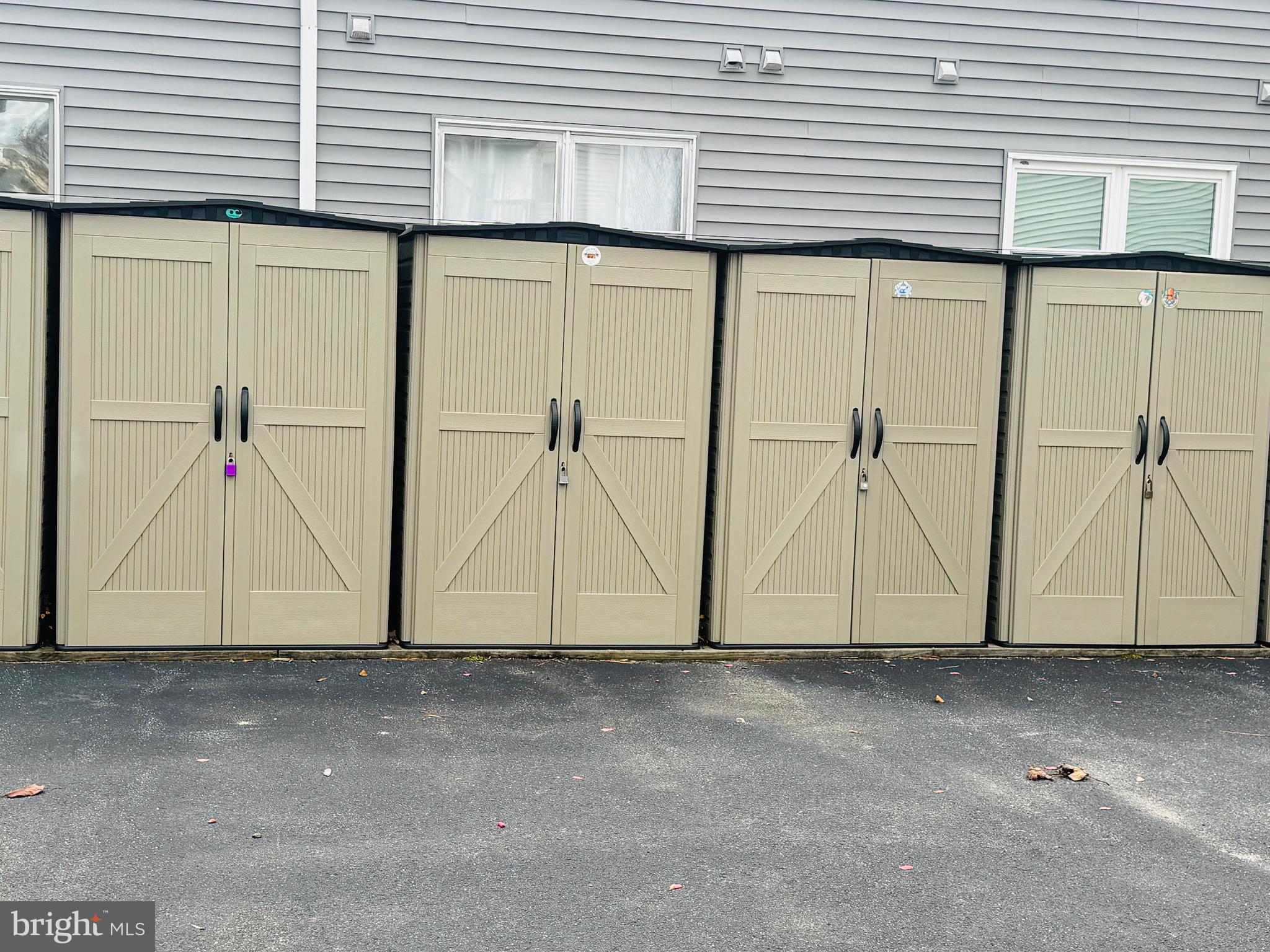 NON DEVELOPMENT - Residential