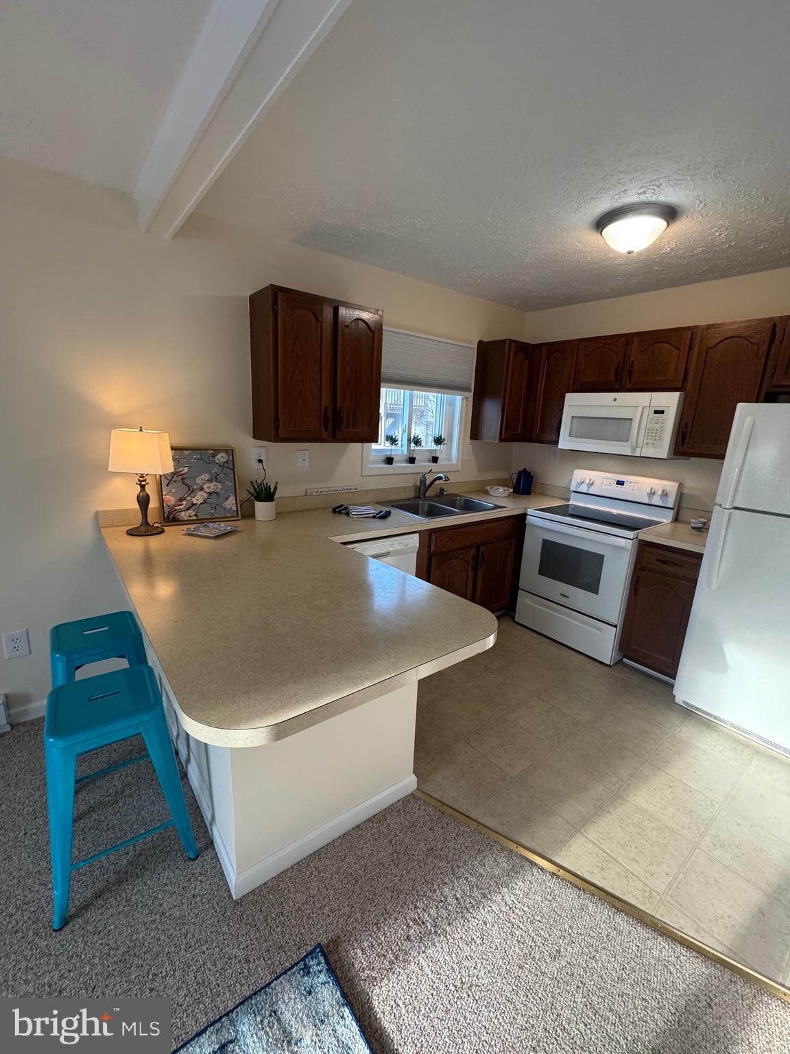 NON DEVELOPMENT - Residential