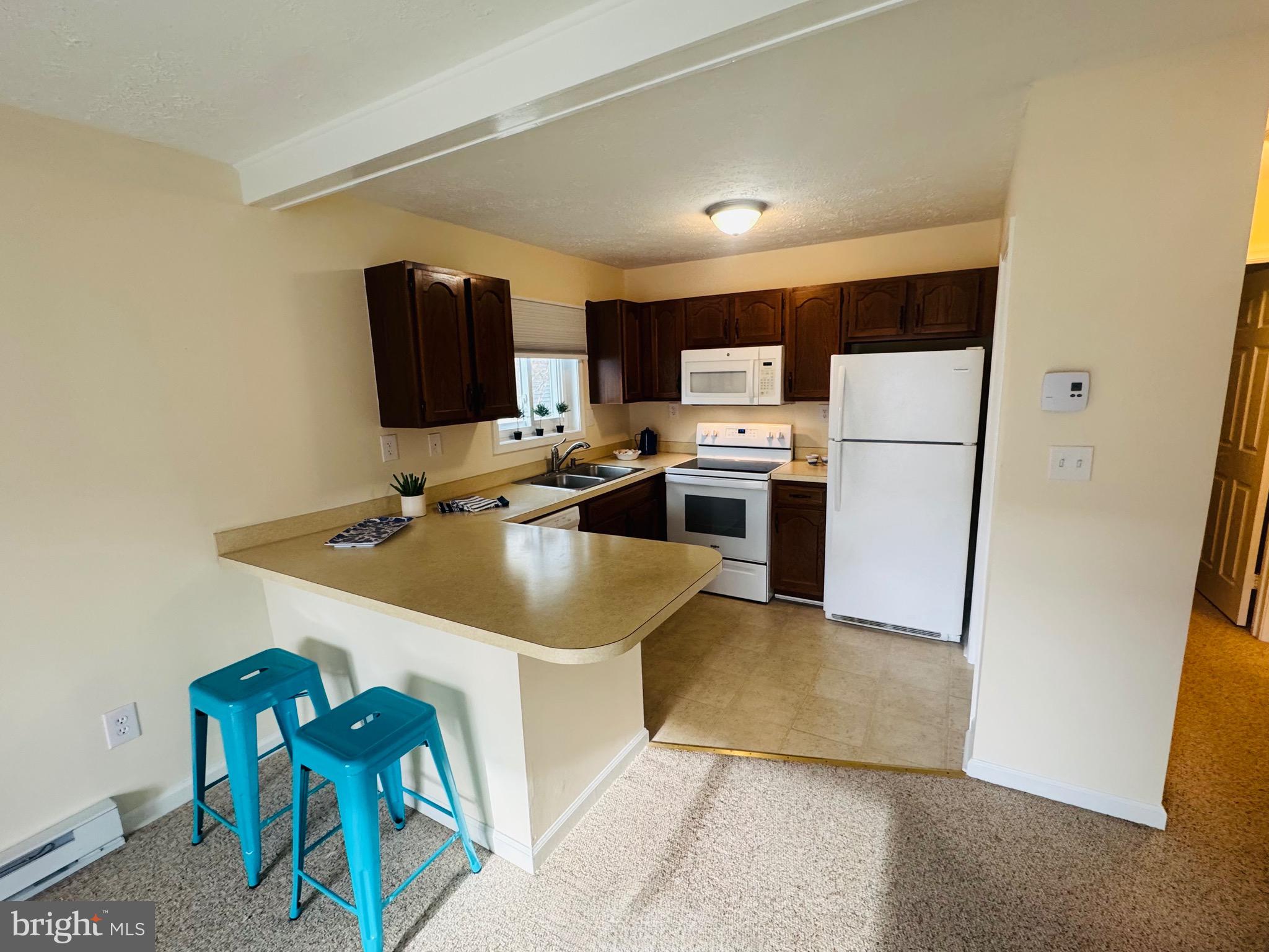 NON DEVELOPMENT - Residential