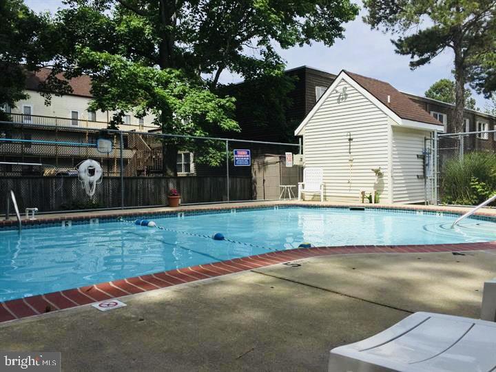 NON DEVELOPMENT - Residential