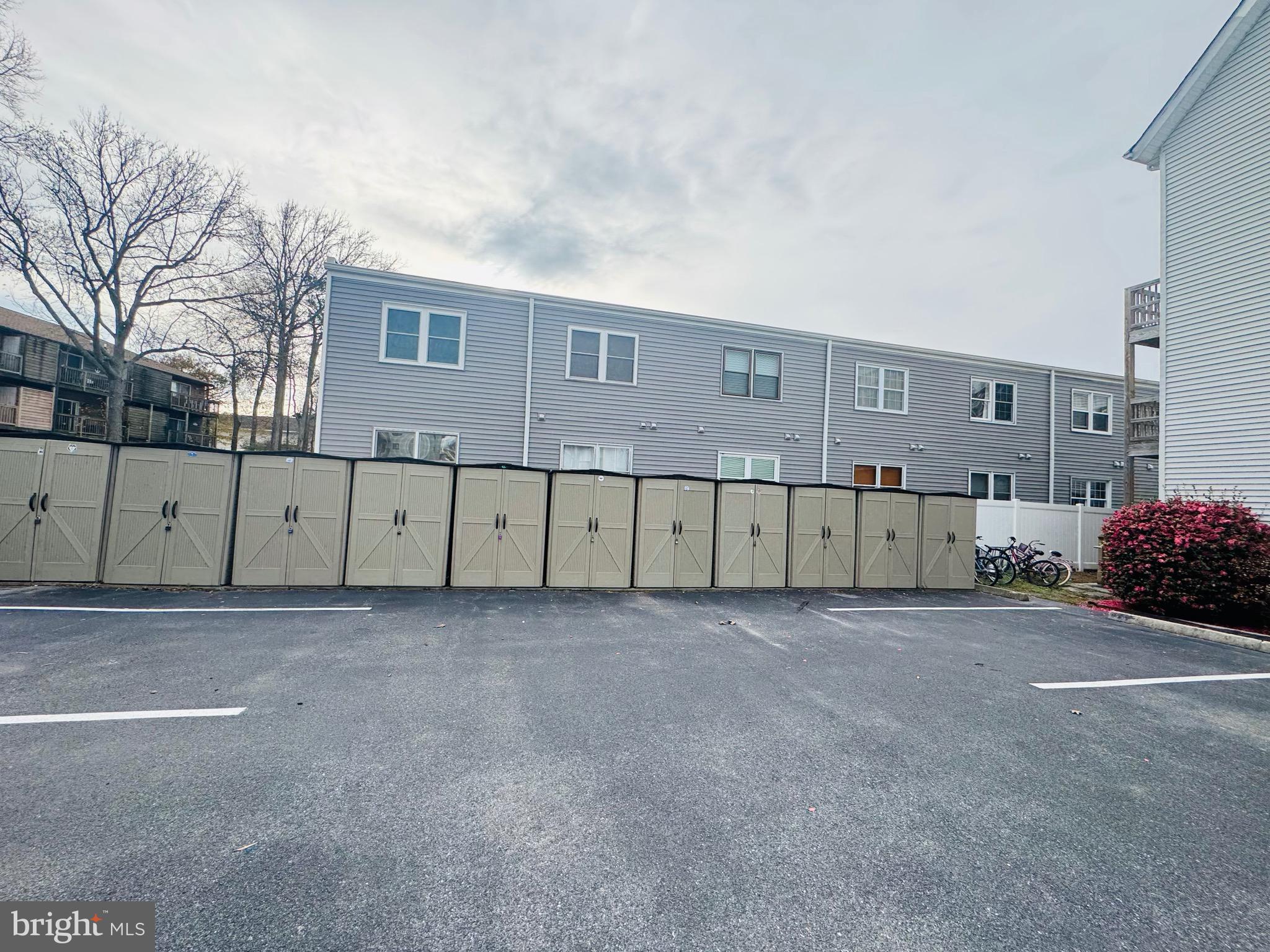 NON DEVELOPMENT - Residential