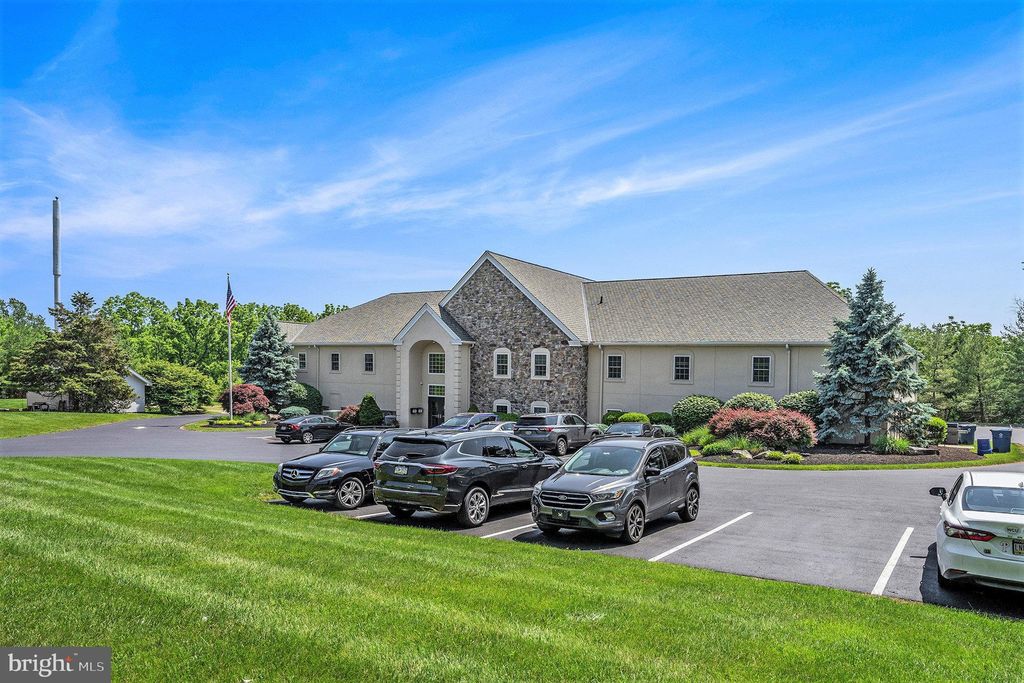 Photo of 3238 W Germantown Pike, NORRISTOWN, PA 19403 (MLS # PAMC2146146)