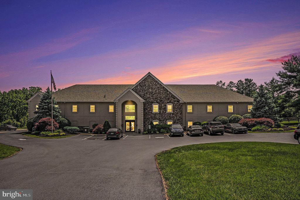 Photo of 3238 W Germantown Pike, NORRISTOWN, PA 19403 (MLS # PAMC2146146)