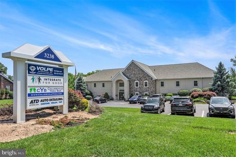 Photo of 3238 W Germantown Pike, NORRISTOWN, PA 19403 (MLS # PAMC2146146)