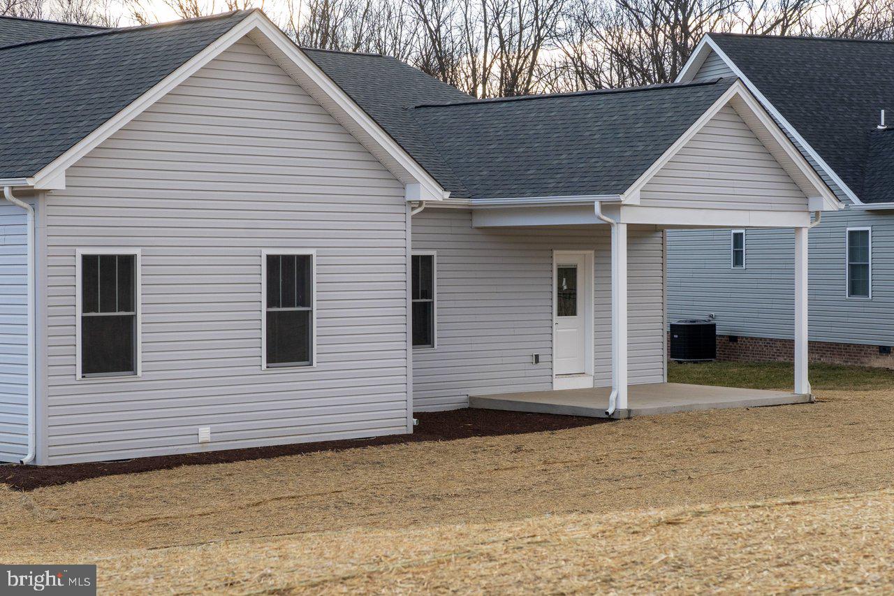 FAIRWAY MANOR - Residential