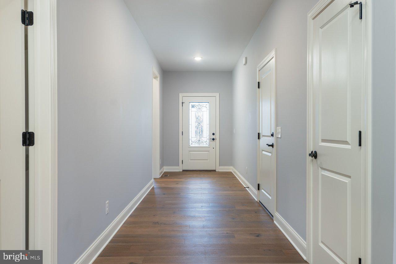 FAIRWAY MANOR - Residential